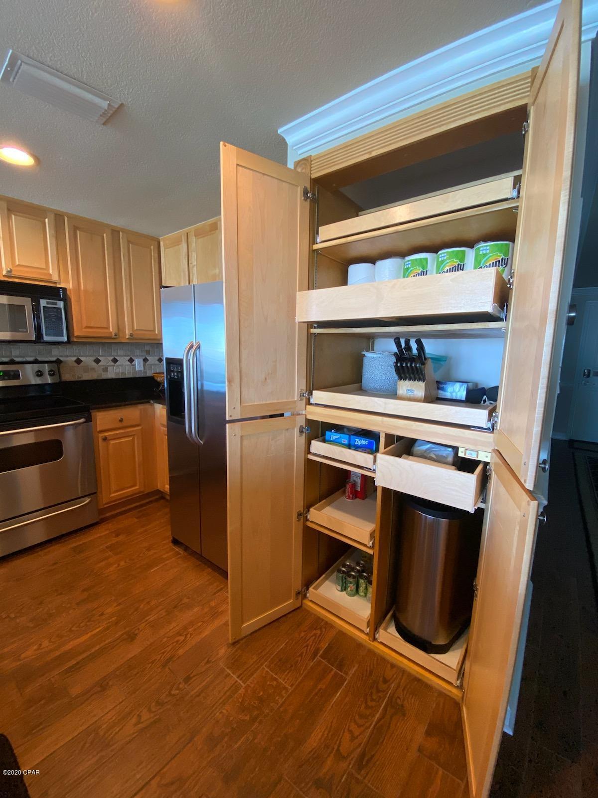 Grandview East At Long Beach - Residential