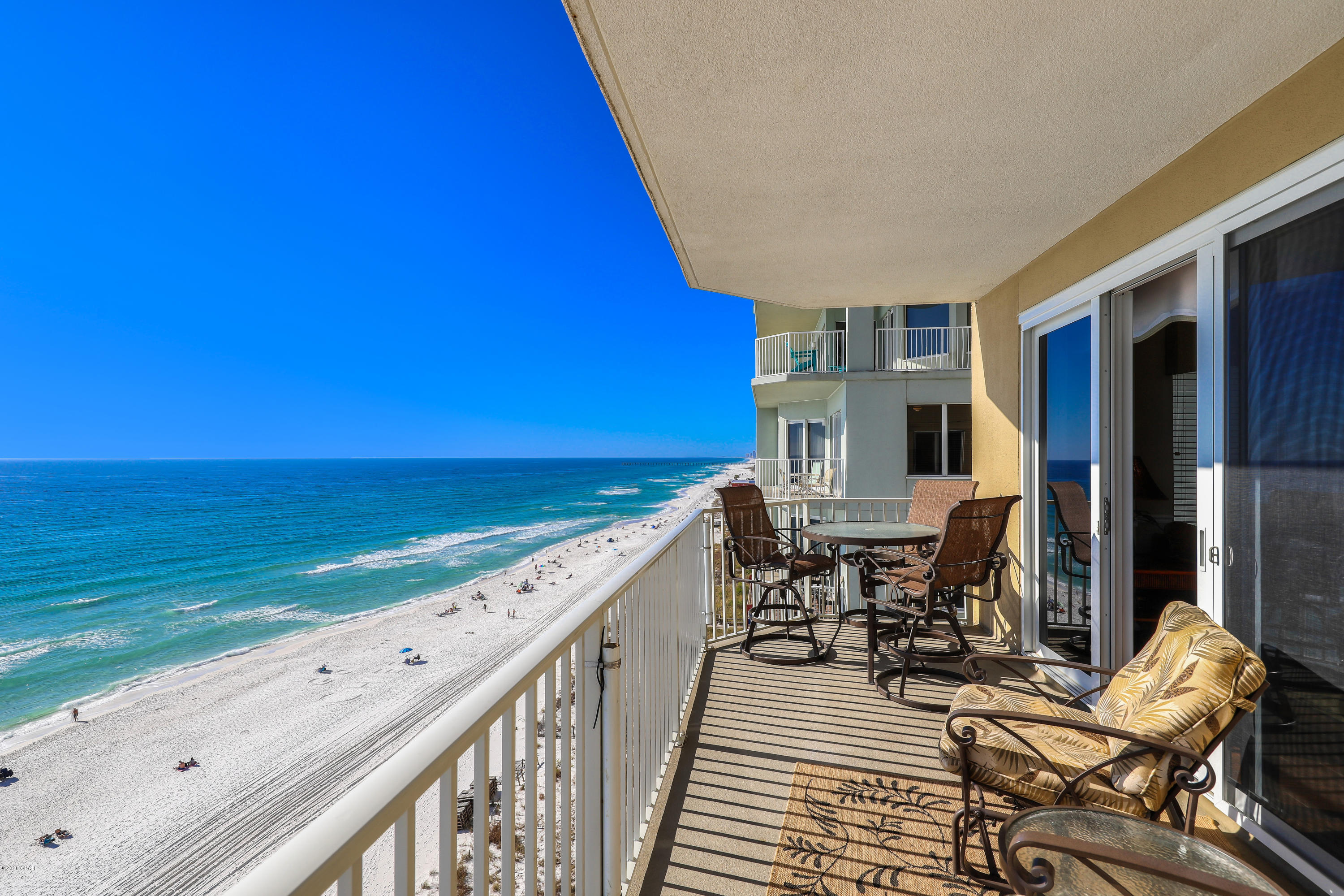 Grandview East At Long Beach - Residential