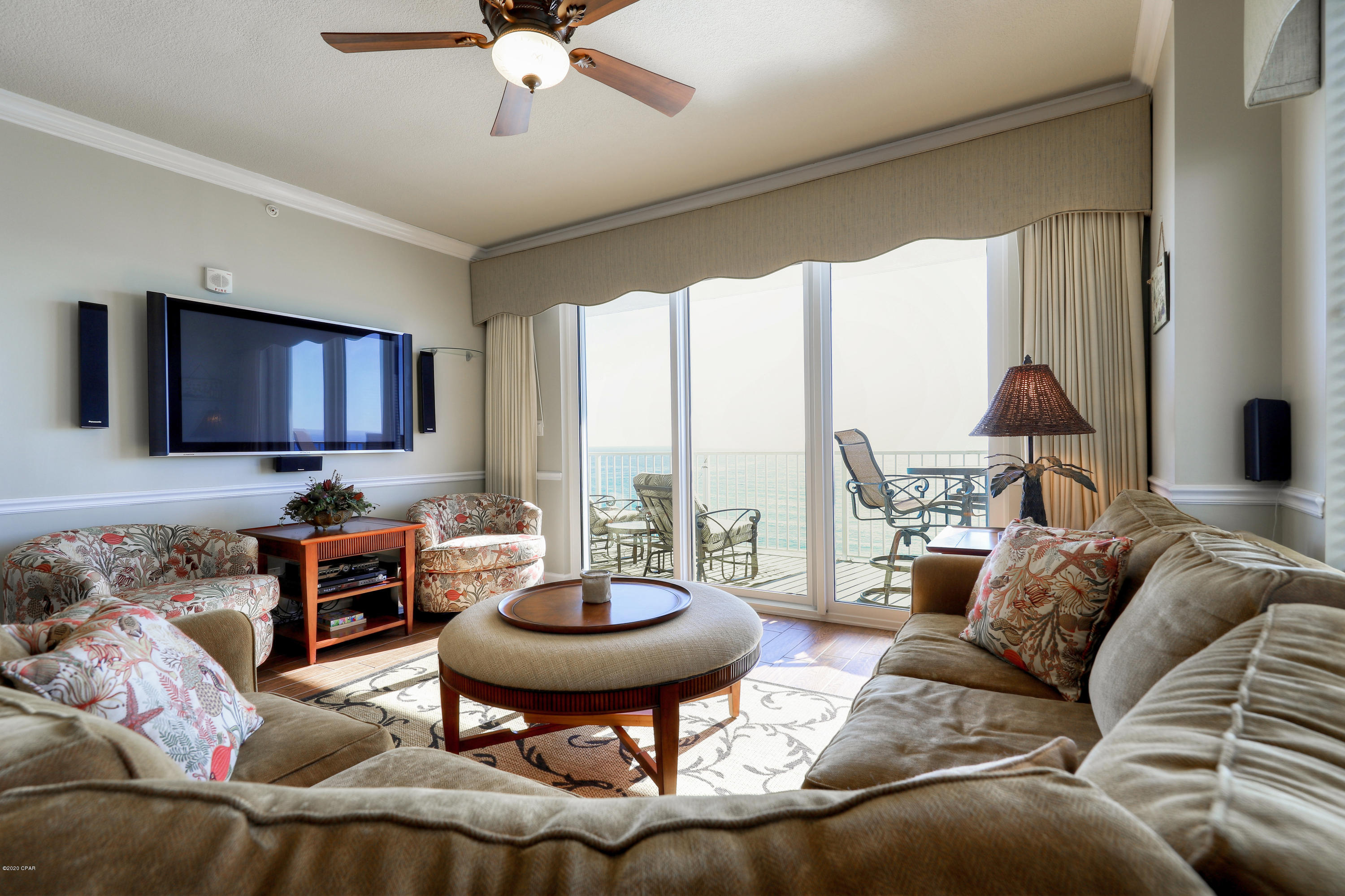 Grandview East At Long Beach - Residential