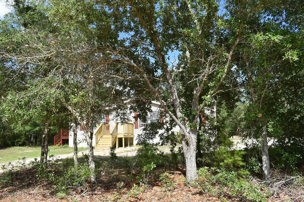 [No Recorded Subdiv] - Residential Lease