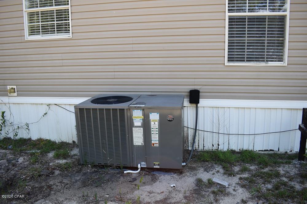 [No Recorded Subdiv] - Residential Lease