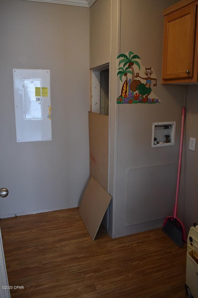 [No Recorded Subdiv] - Residential Lease