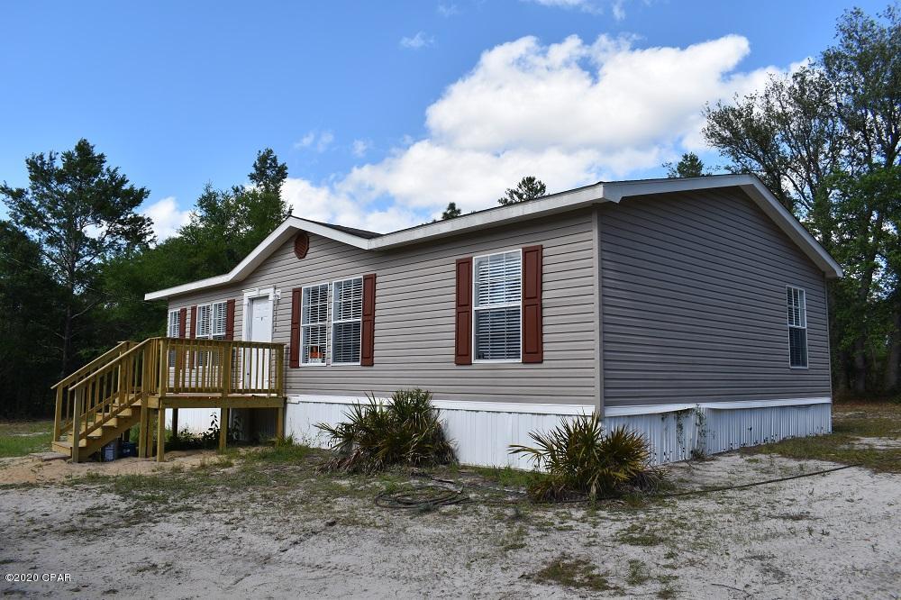 [No Recorded Subdiv] - Residential Lease