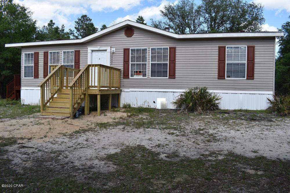 [No Recorded Subdiv] - Residential Lease