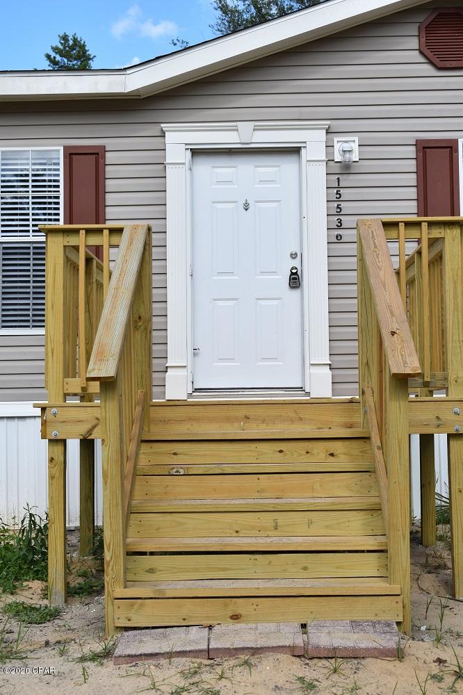 [No Recorded Subdiv] - Residential Lease