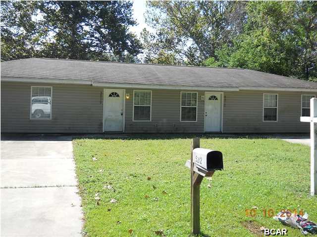 No Named Subdivision - Residential