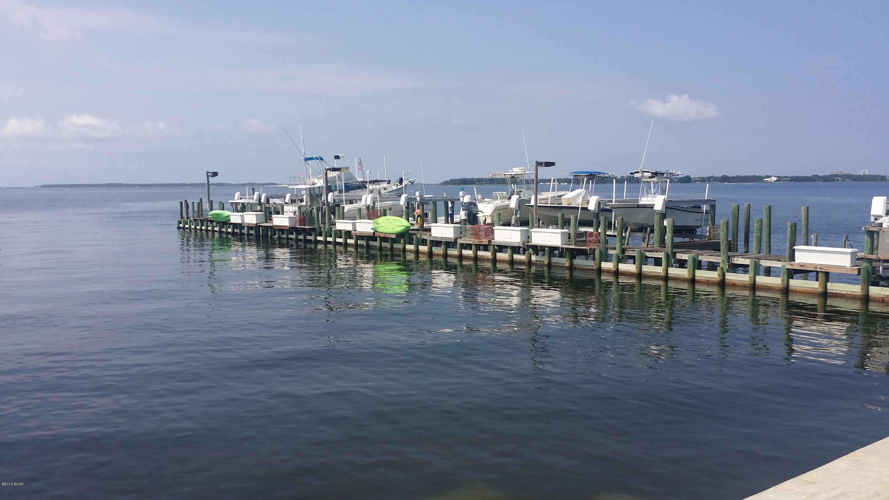 Landmark On St. Andrews Bay - Residential Lease