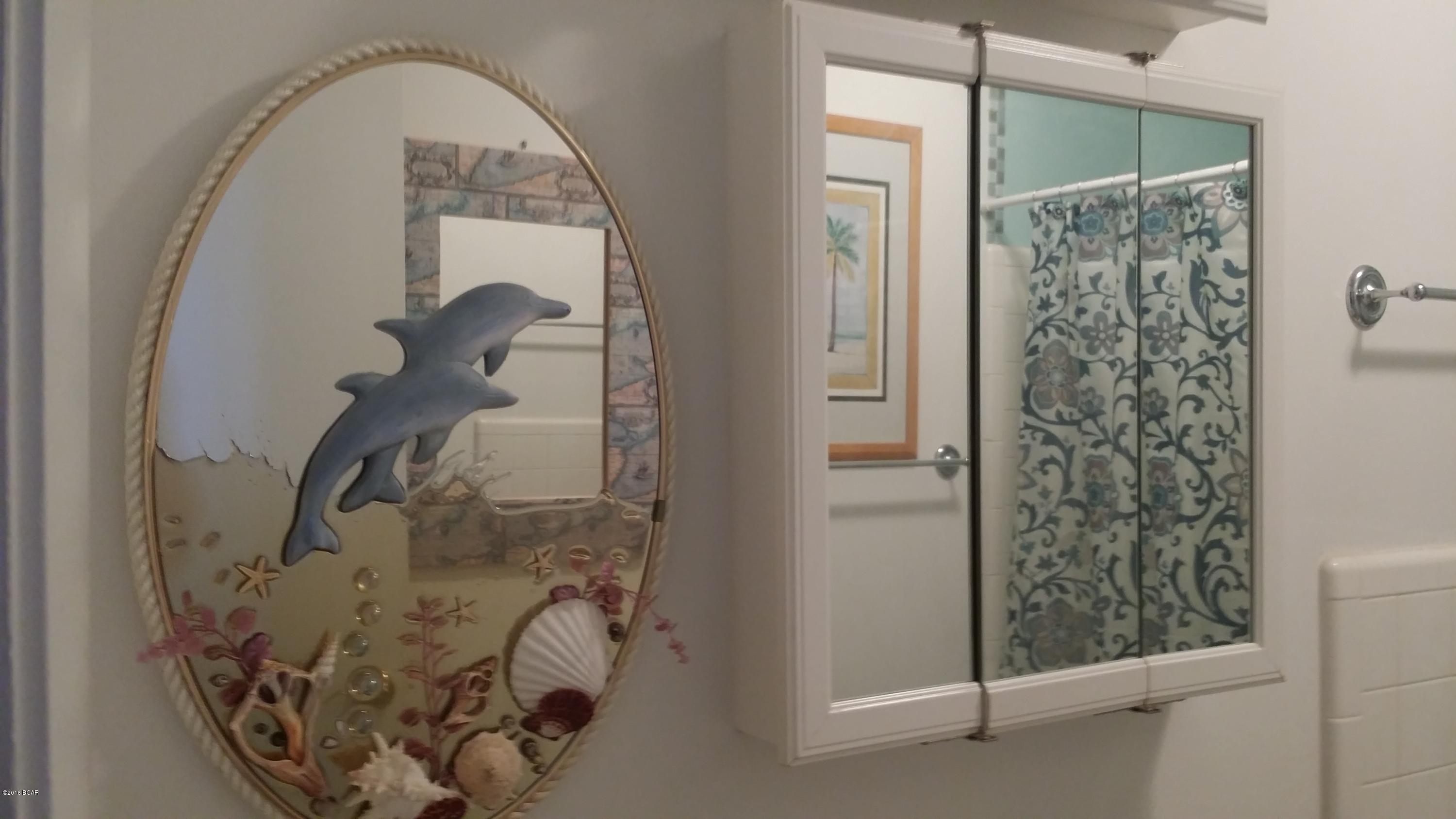 Landmark On St. Andrews Bay - Residential Lease