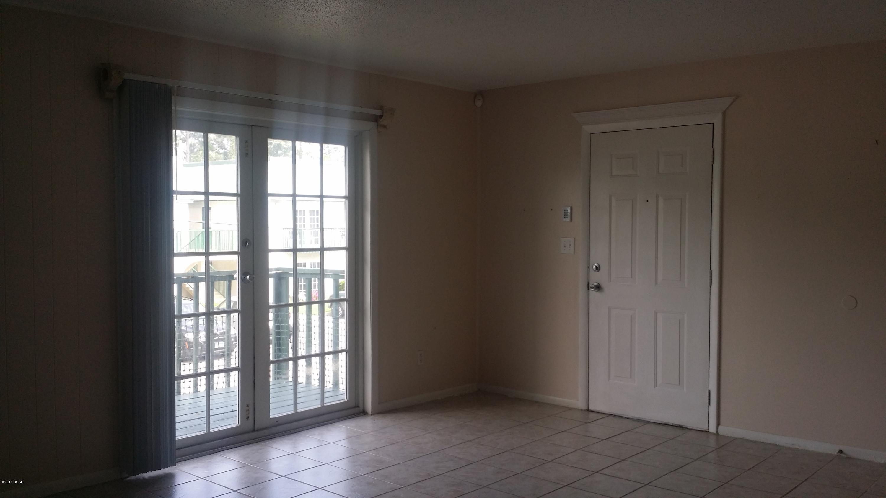 Landmark On St. Andrews Bay - Residential Lease