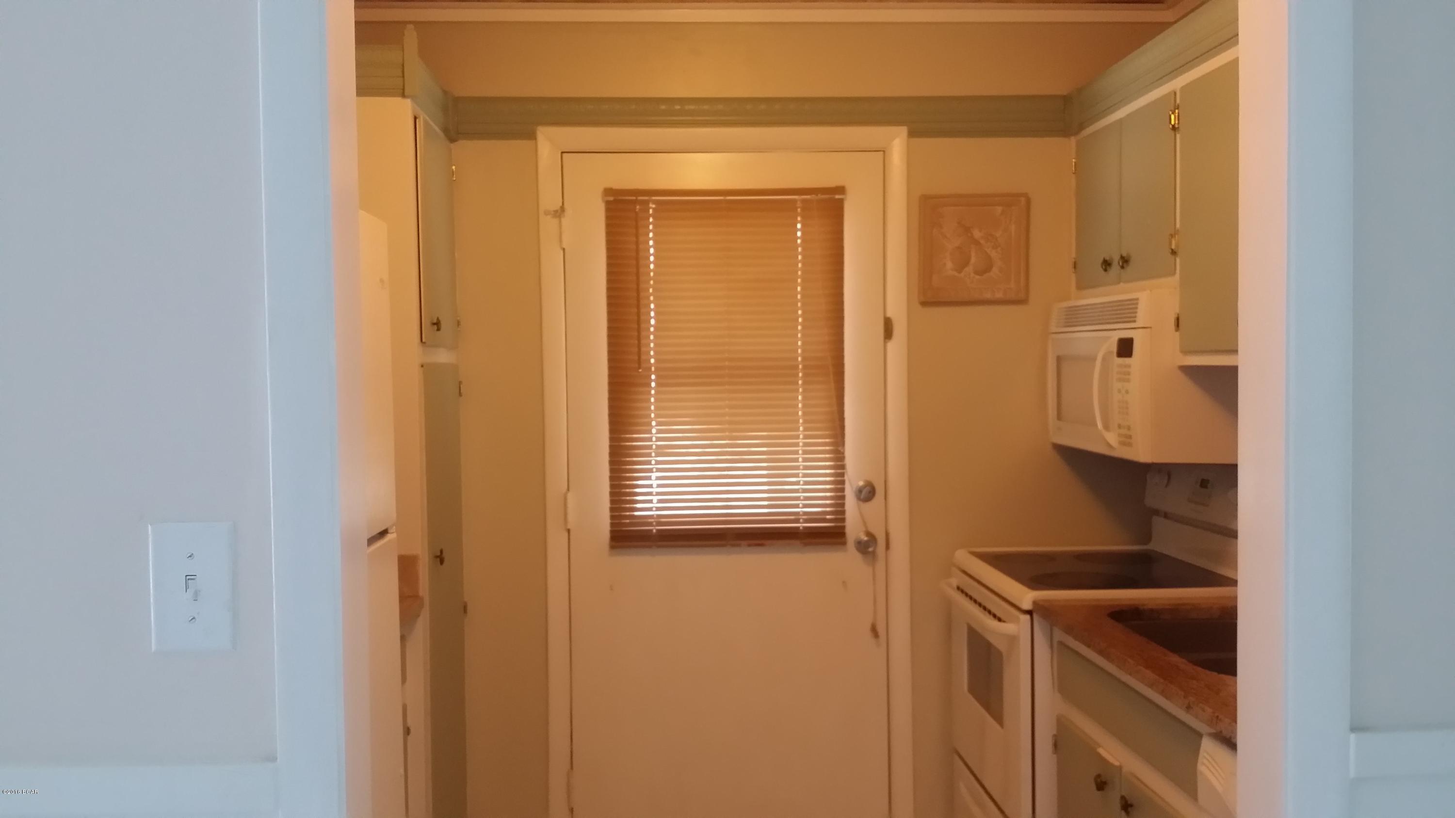 Landmark On St. Andrews Bay - Residential Lease