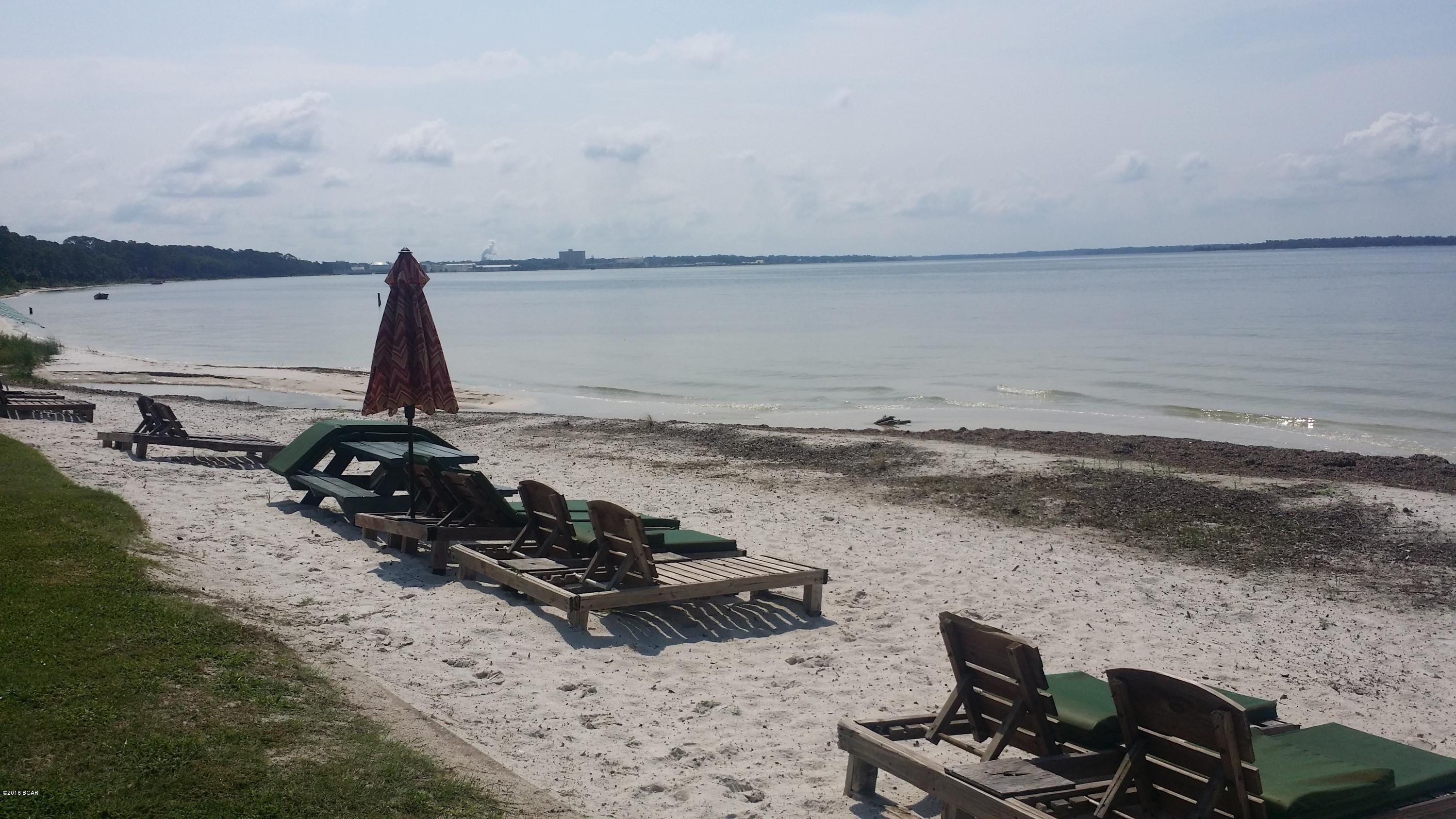 Landmark On St. Andrews Bay - Residential Lease