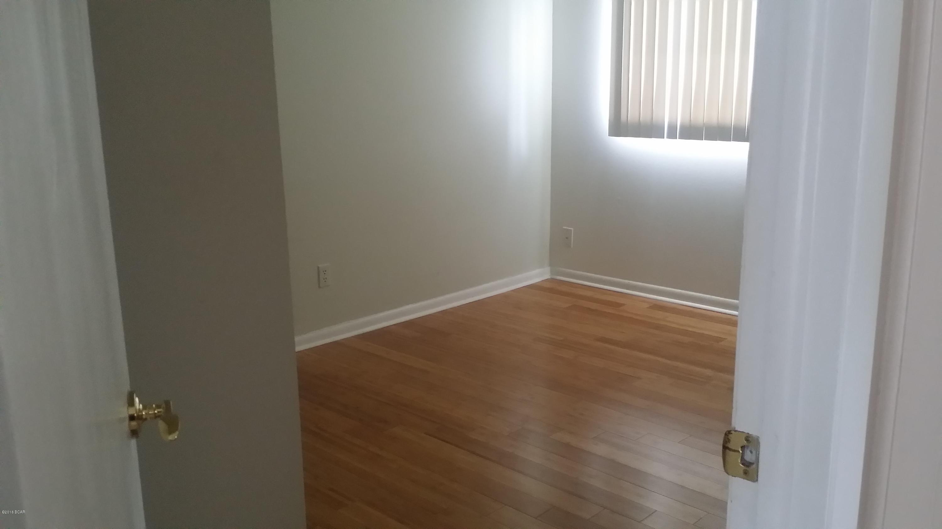 Landmark On St. Andrews Bay - Residential Lease