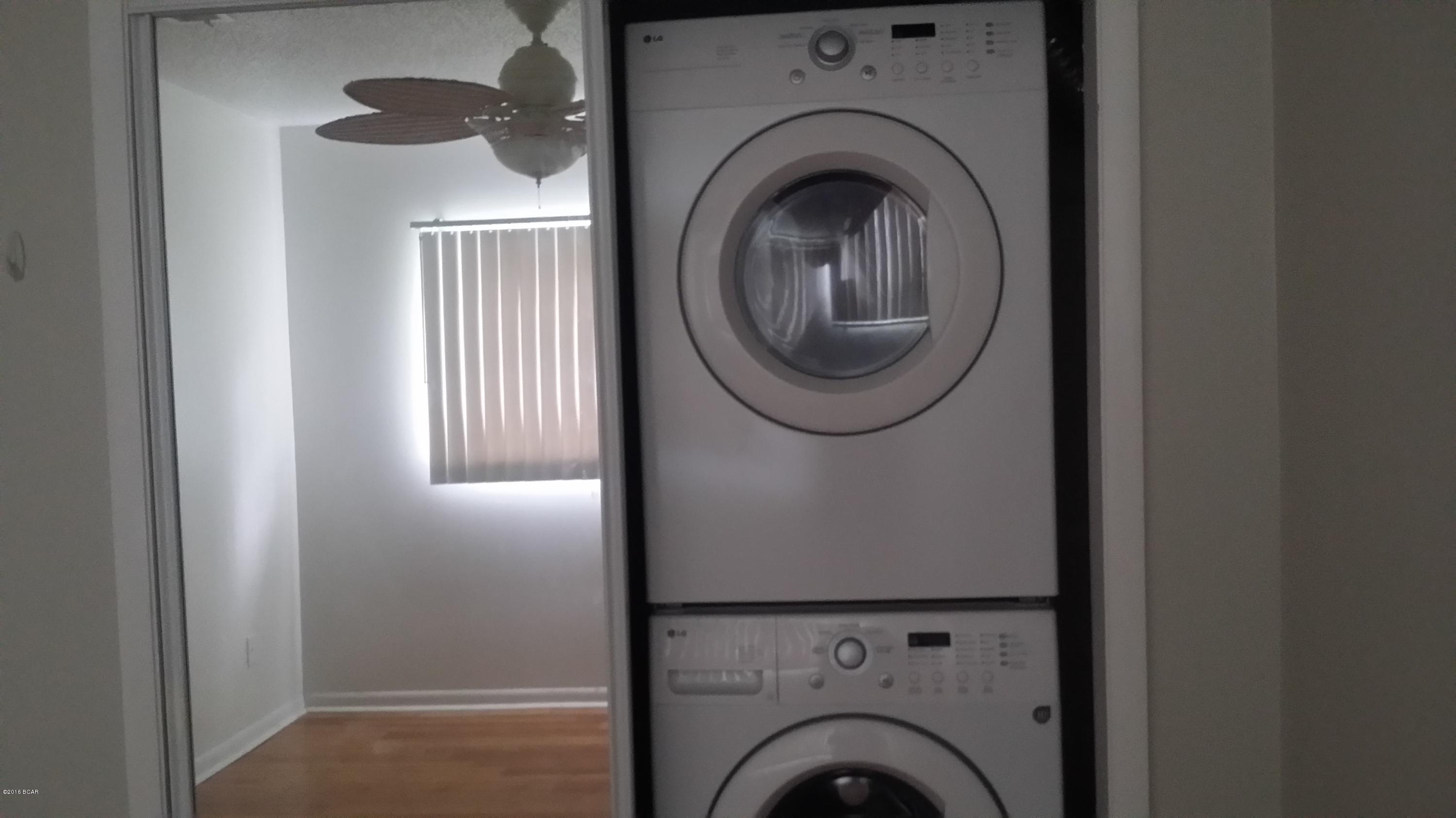 Landmark On St. Andrews Bay - Residential Lease