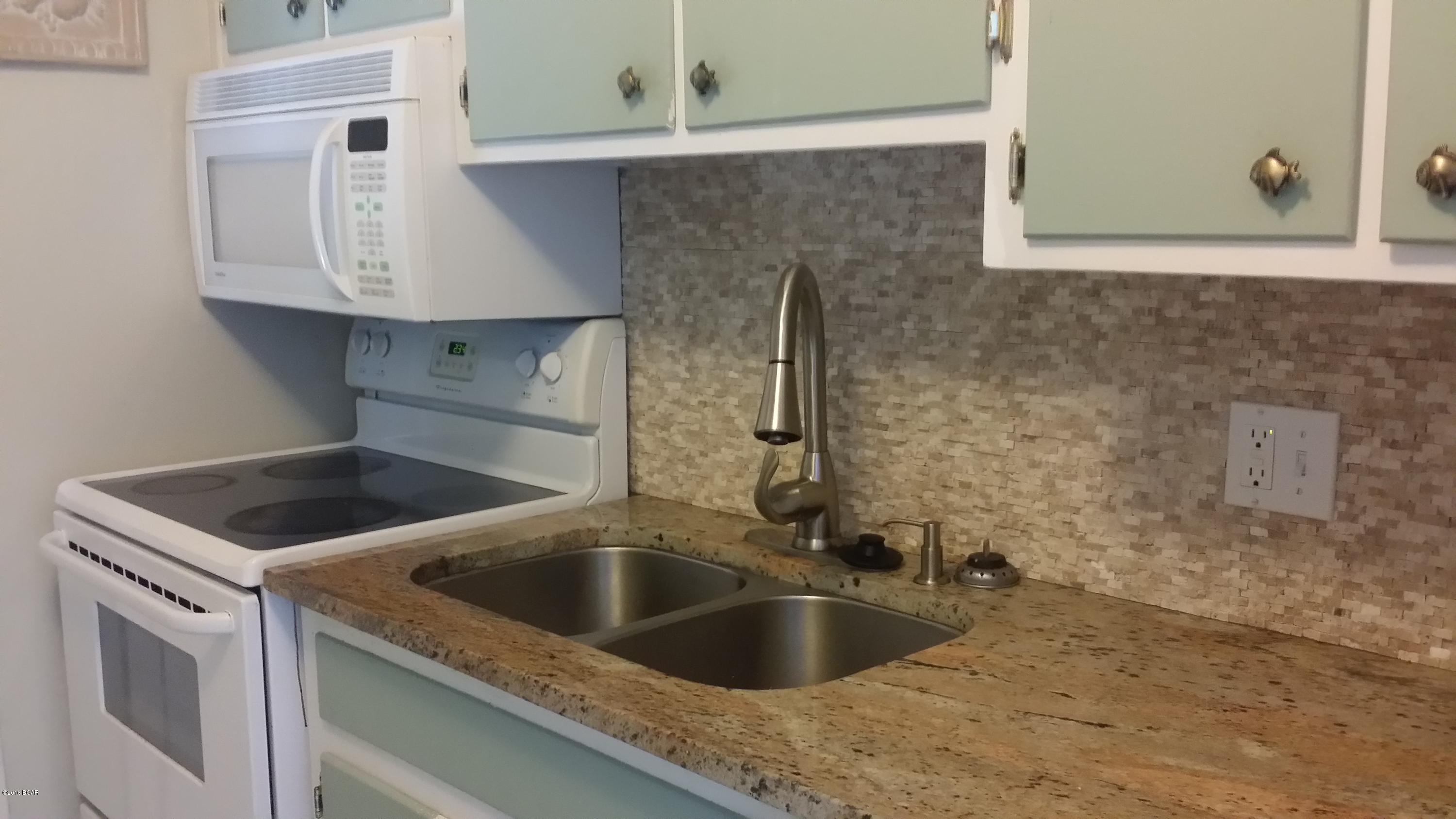 Landmark On St. Andrews Bay - Residential Lease