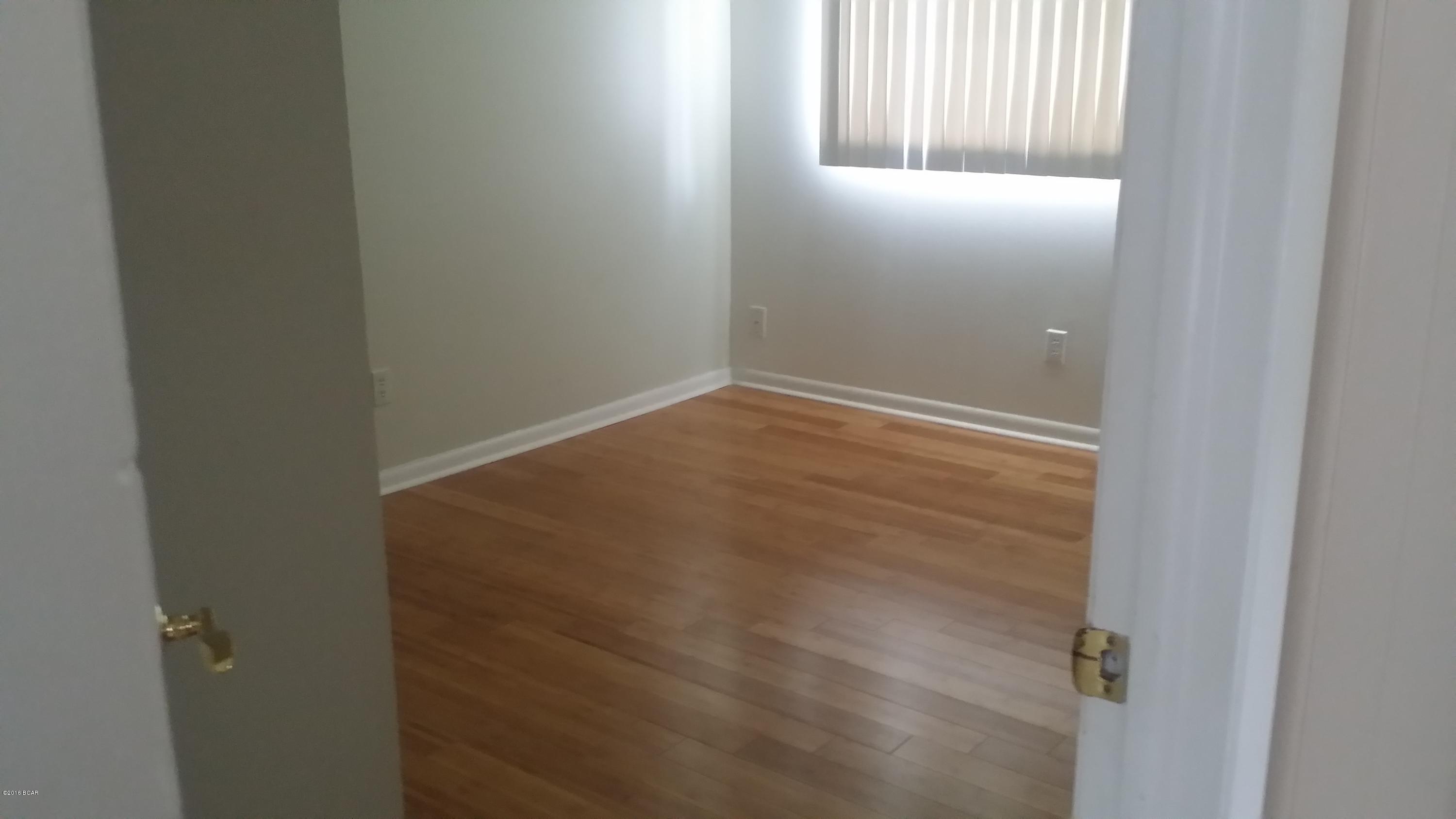 Landmark On St. Andrews Bay - Residential Lease