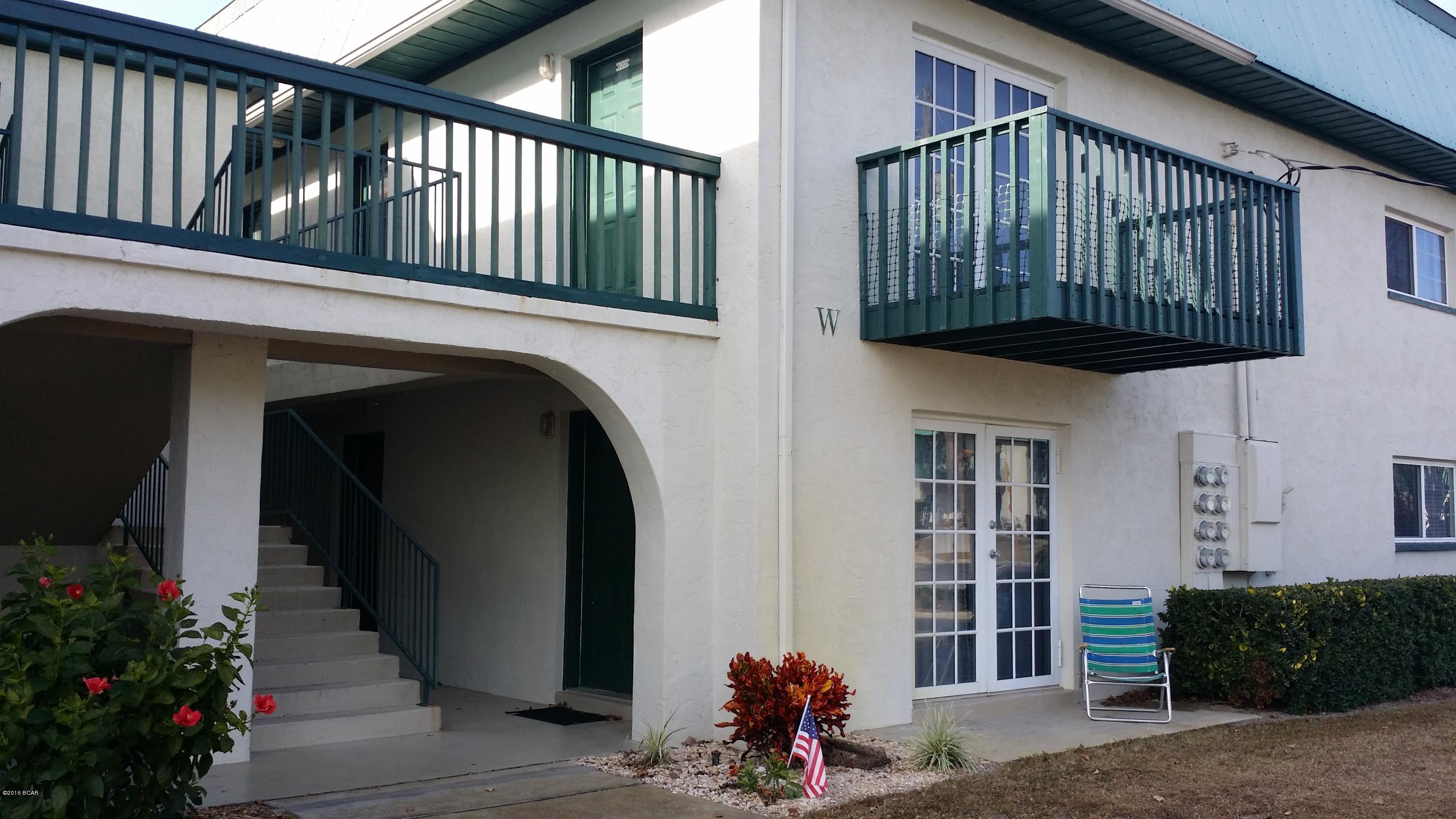 Landmark On St. Andrews Bay - Residential Lease