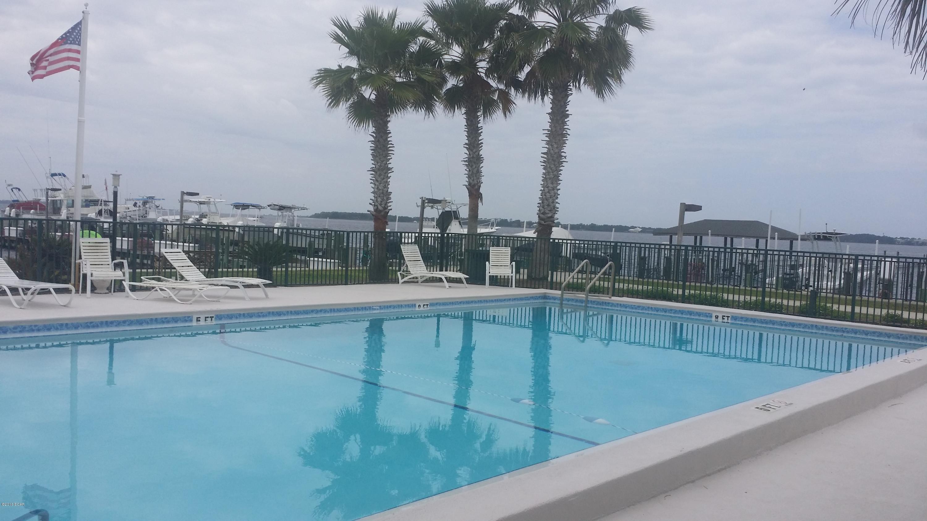 Landmark On St. Andrews Bay - Residential Lease