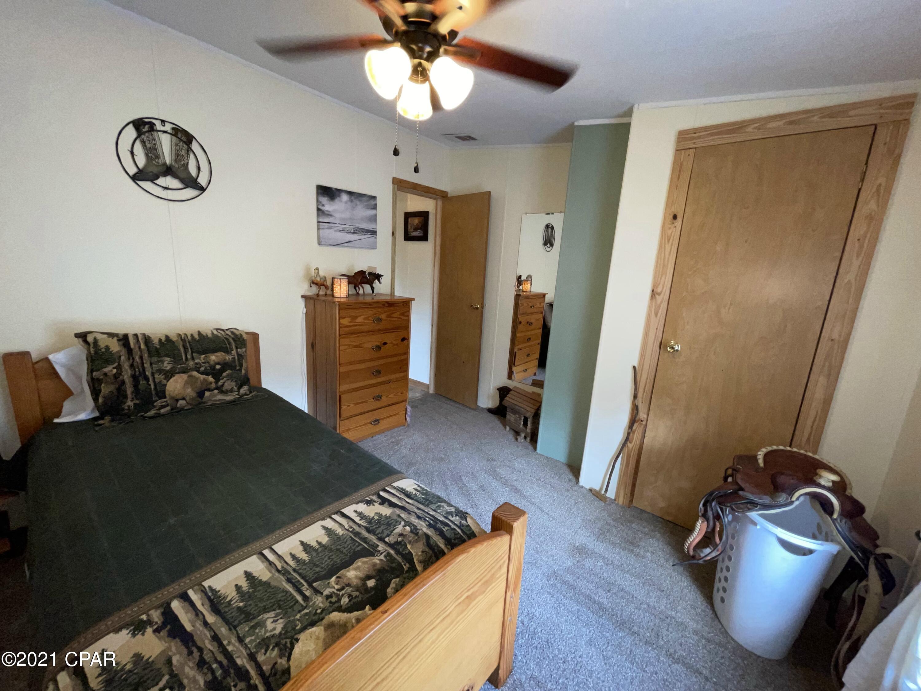 No Named Subdivision - Residential