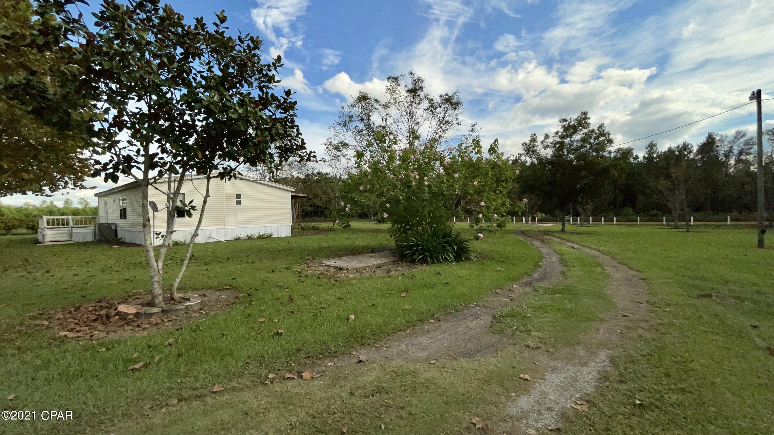 No Named Subdivision - Residential