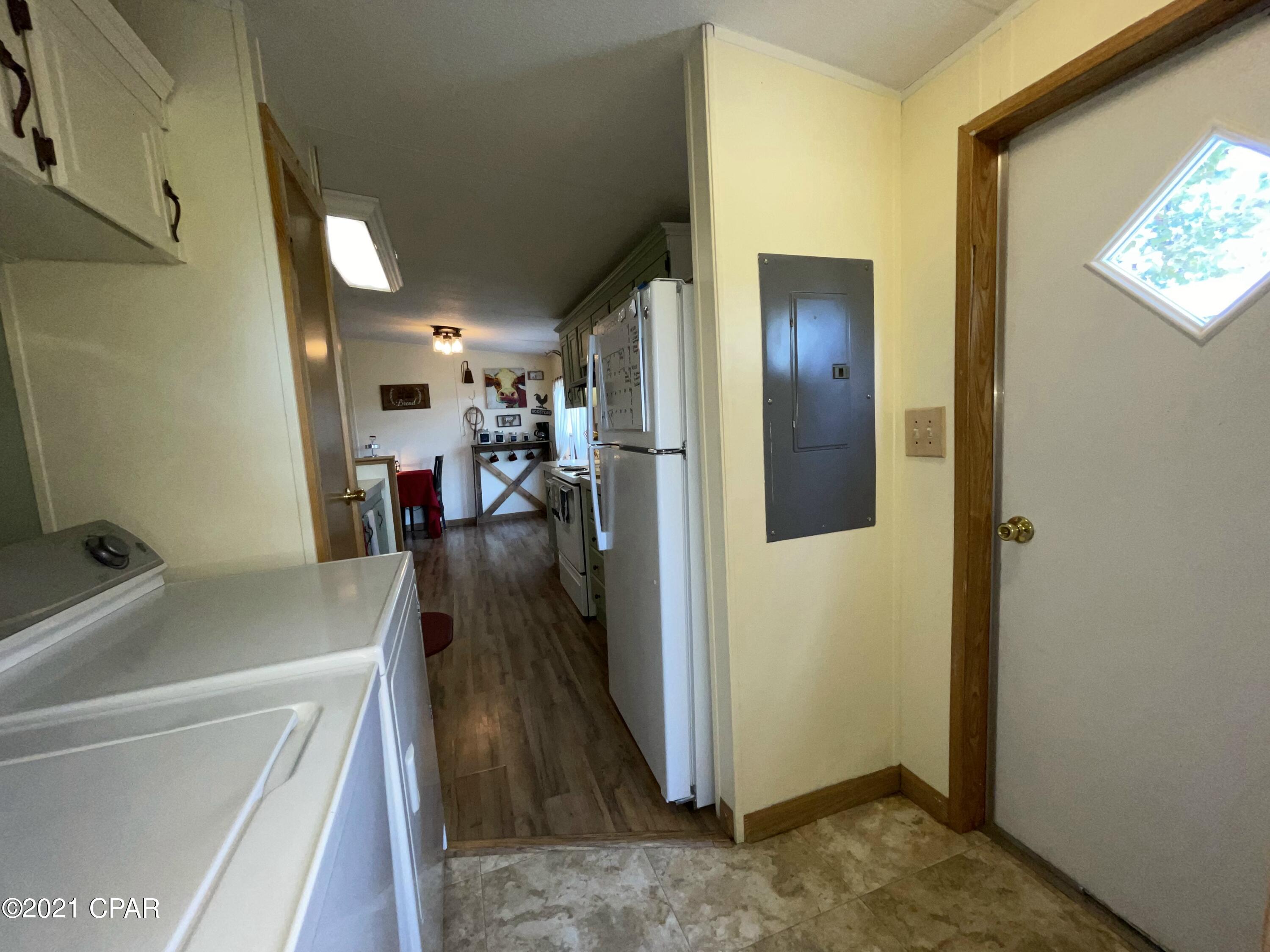 No Named Subdivision - Residential