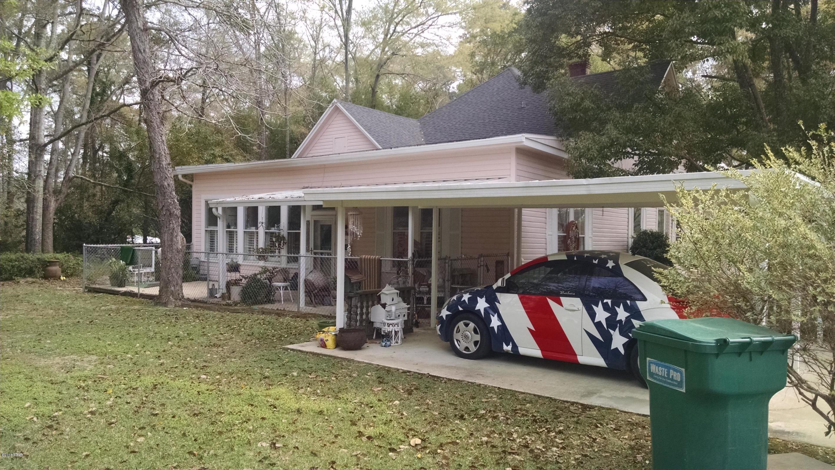 No Named Subdivision - Residential