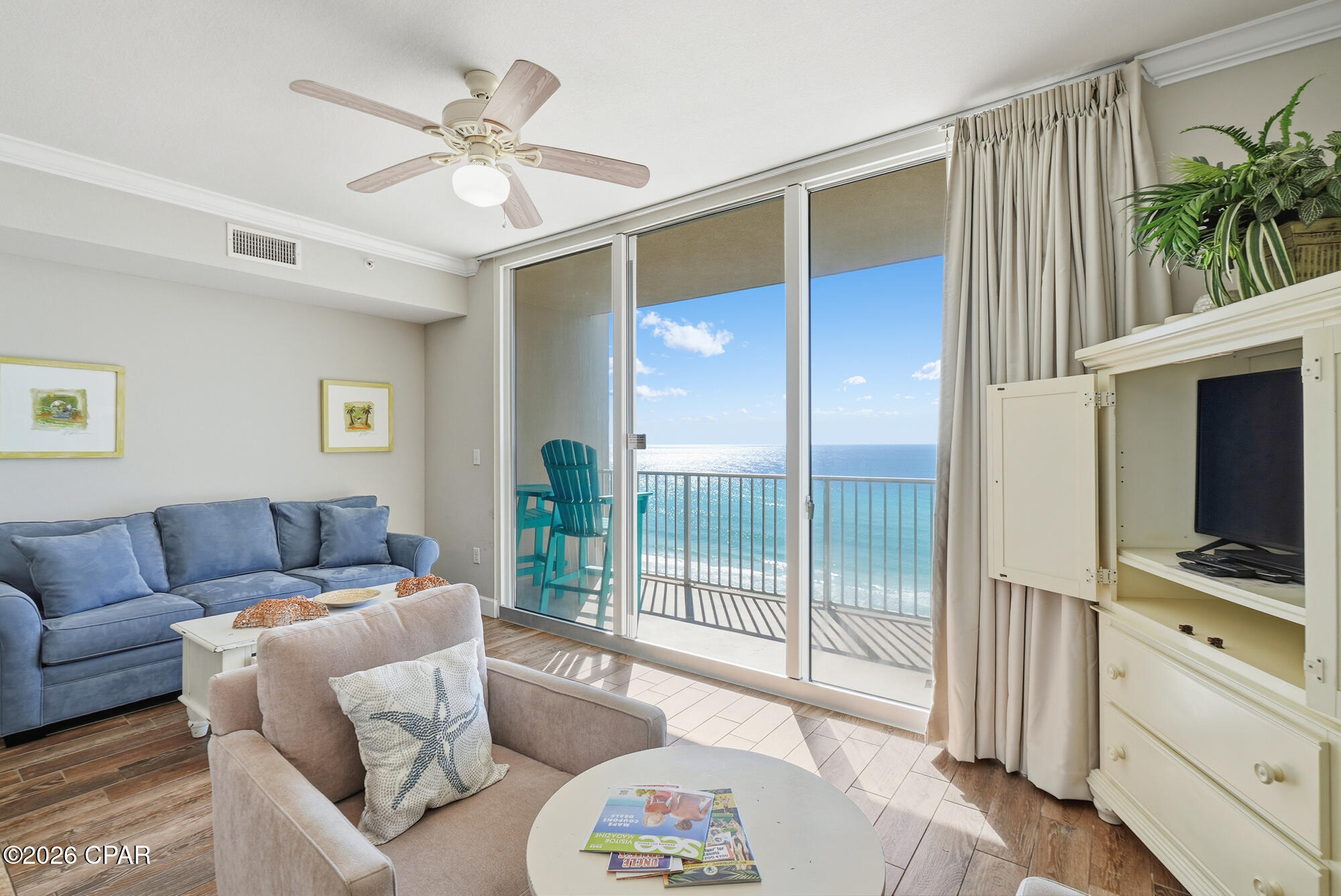 Tidewater Beach Phase II - Residential