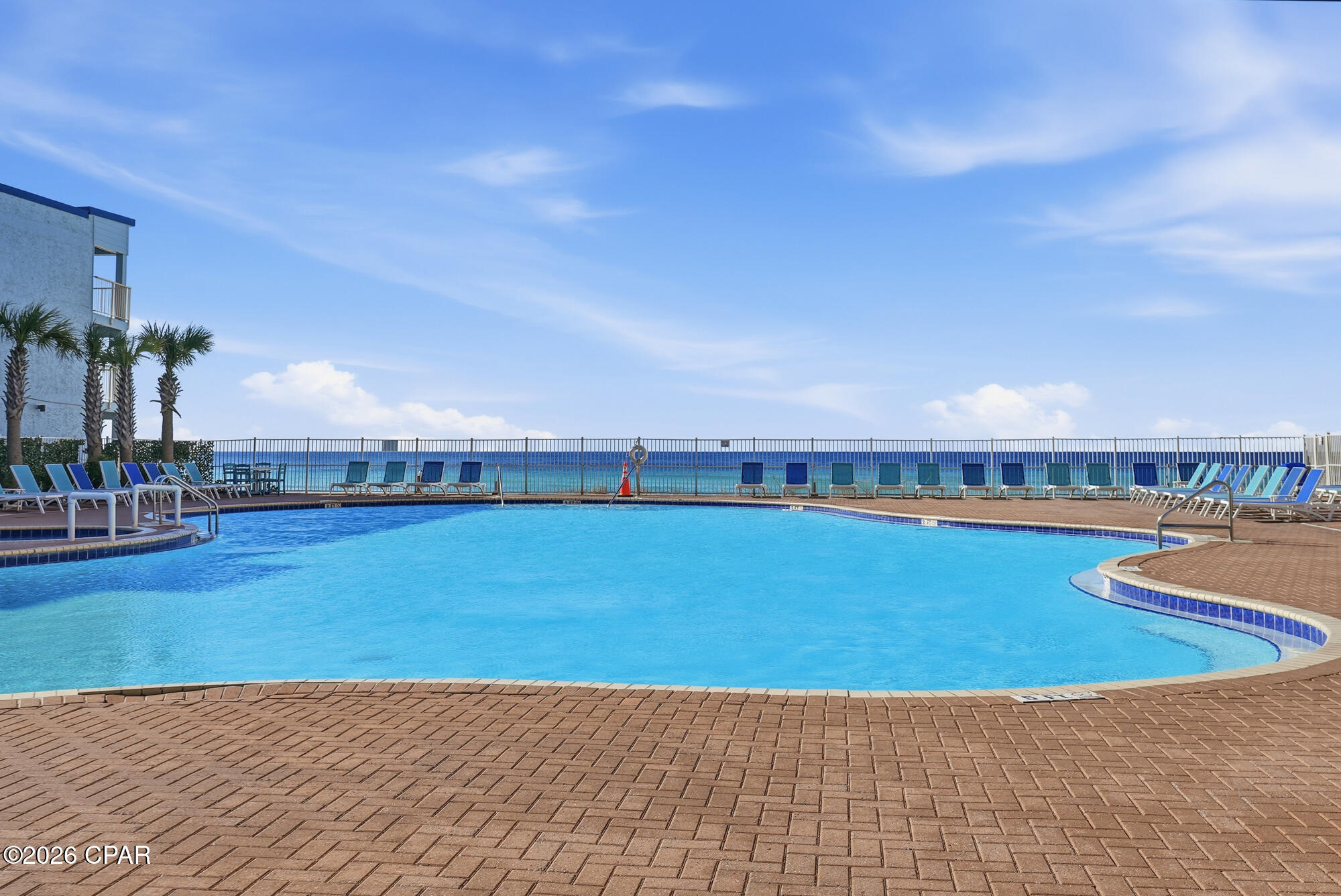 Tidewater Beach Phase II - Residential