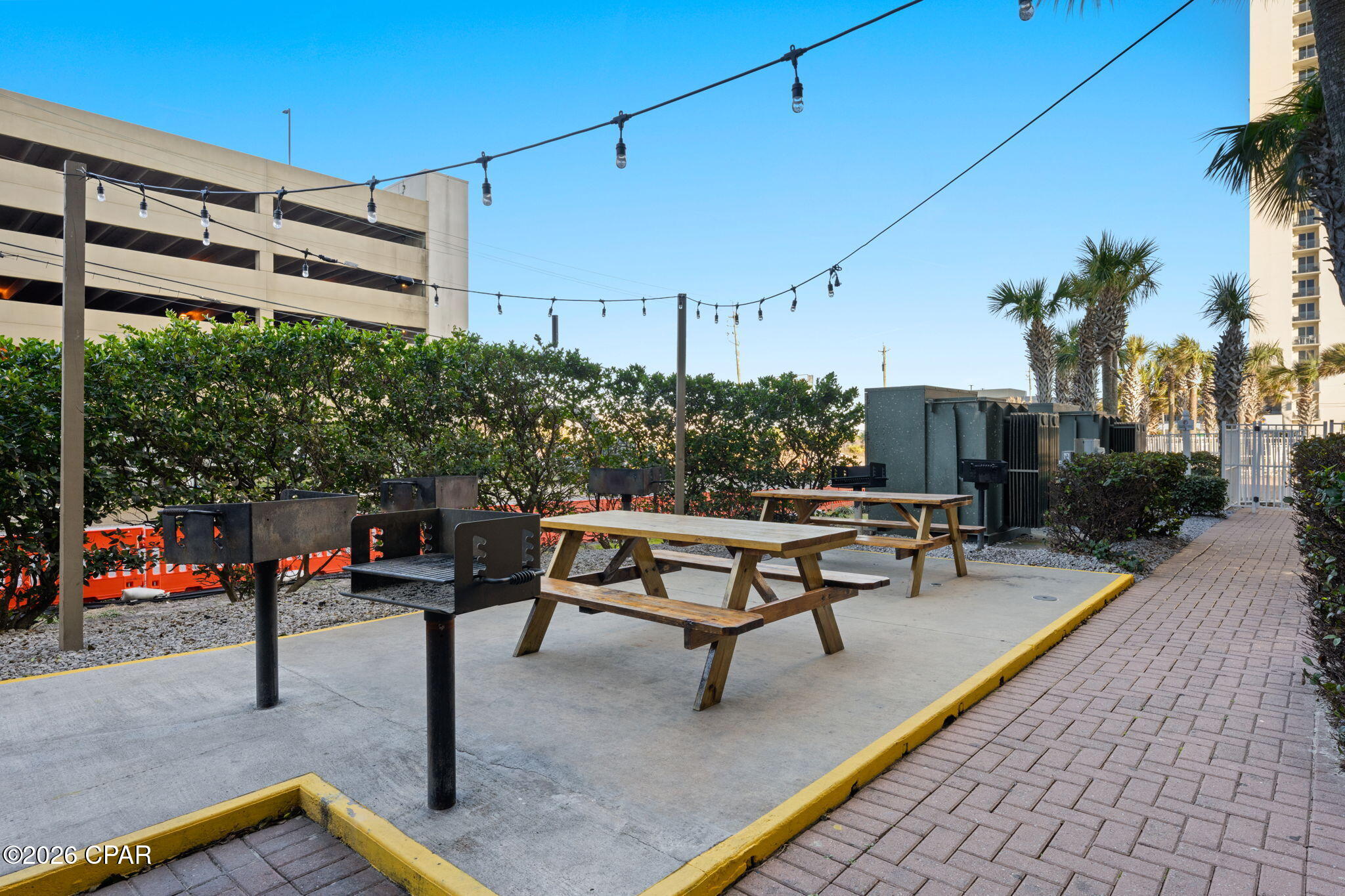 Tidewater Beach Phase II - Residential