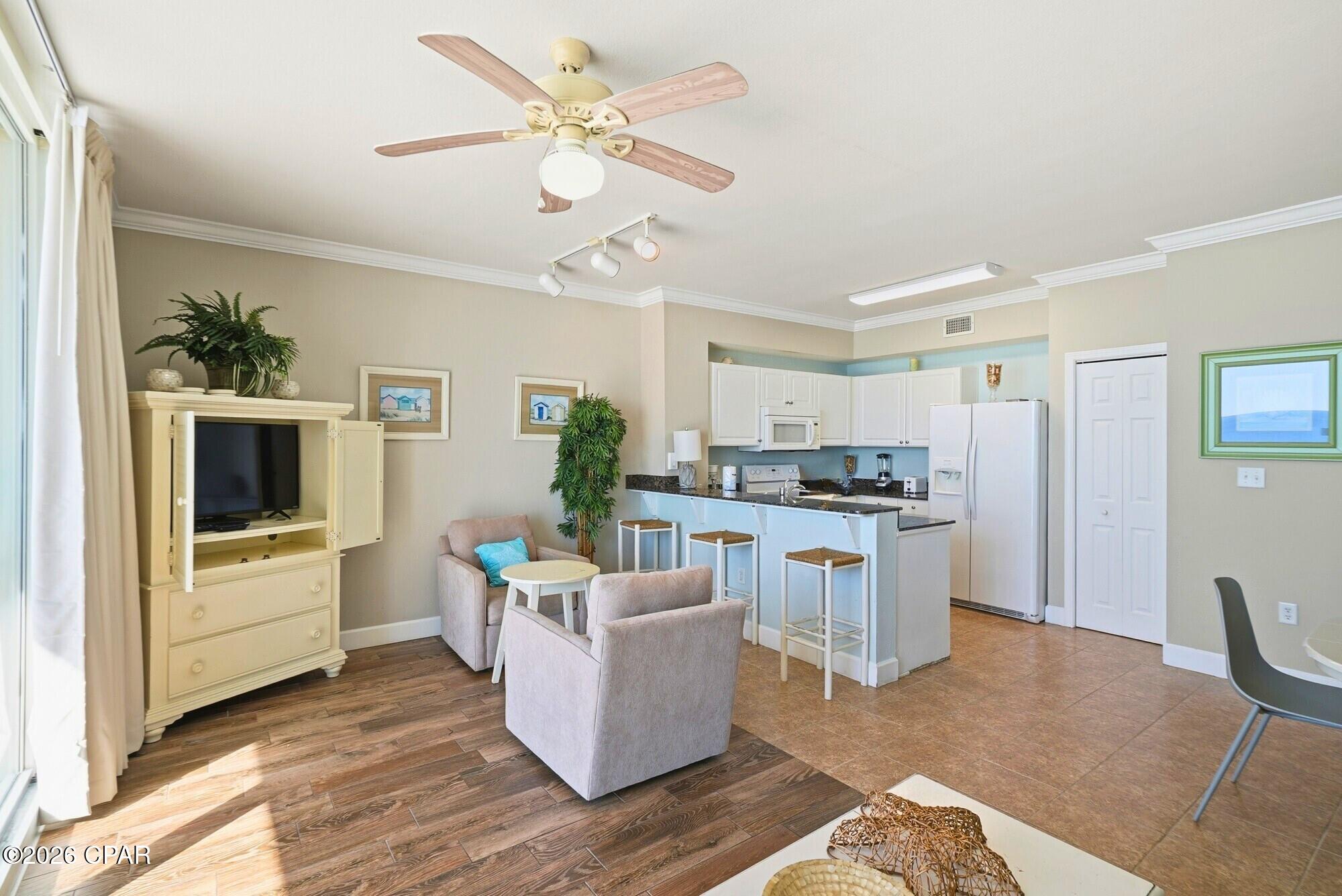 Tidewater Beach Phase II - Residential