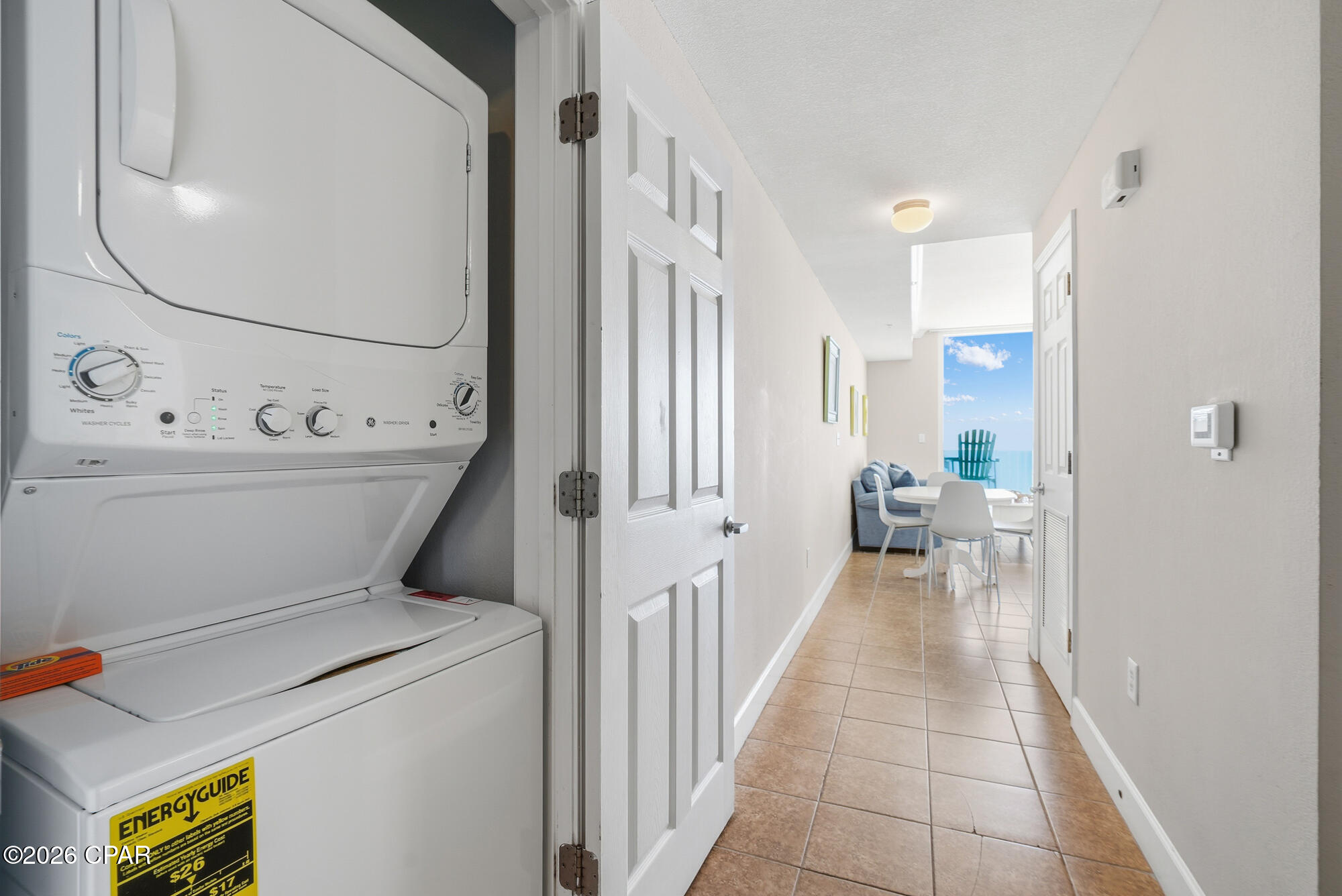 Tidewater Beach Phase II - Residential