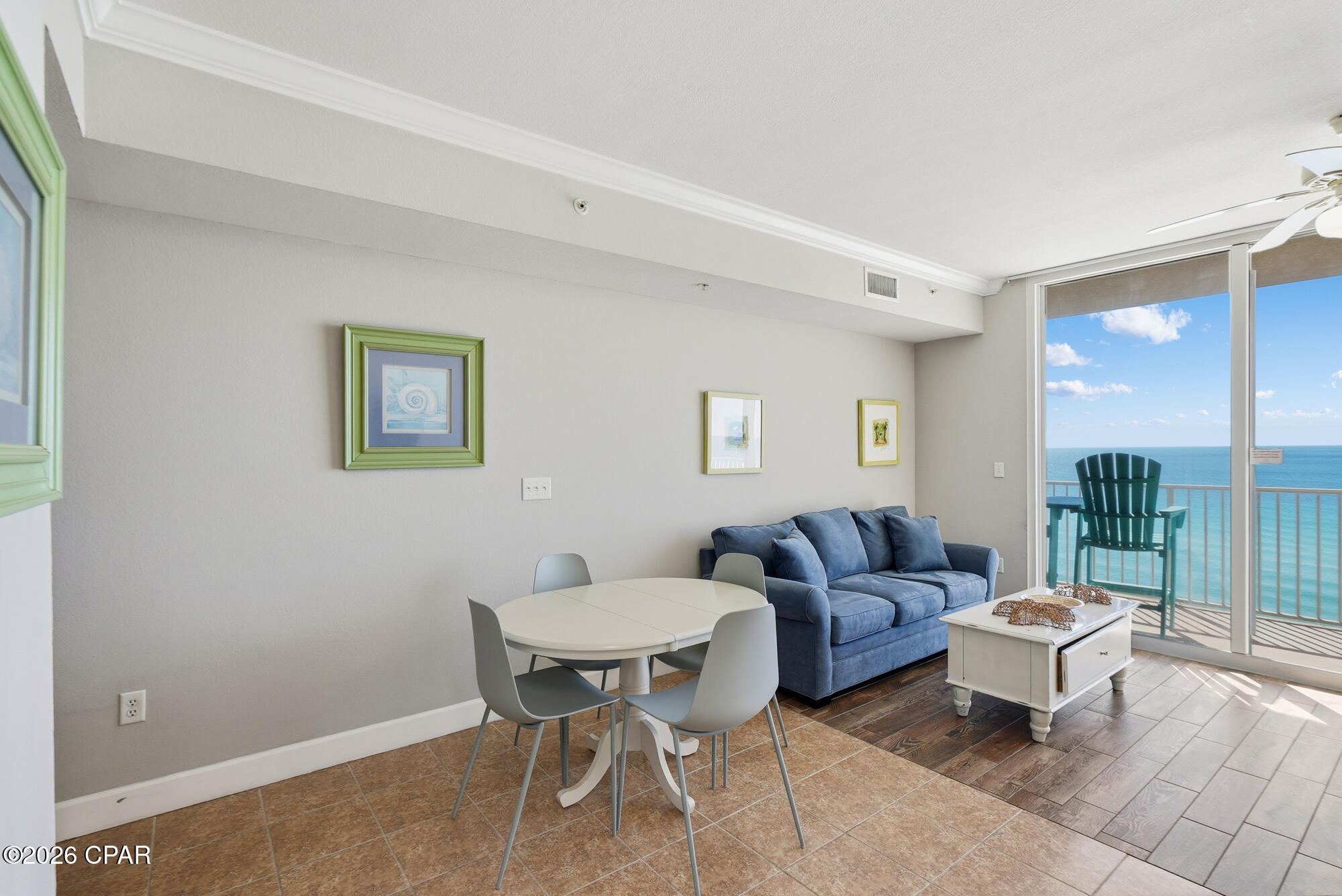 Tidewater Beach Phase II - Residential