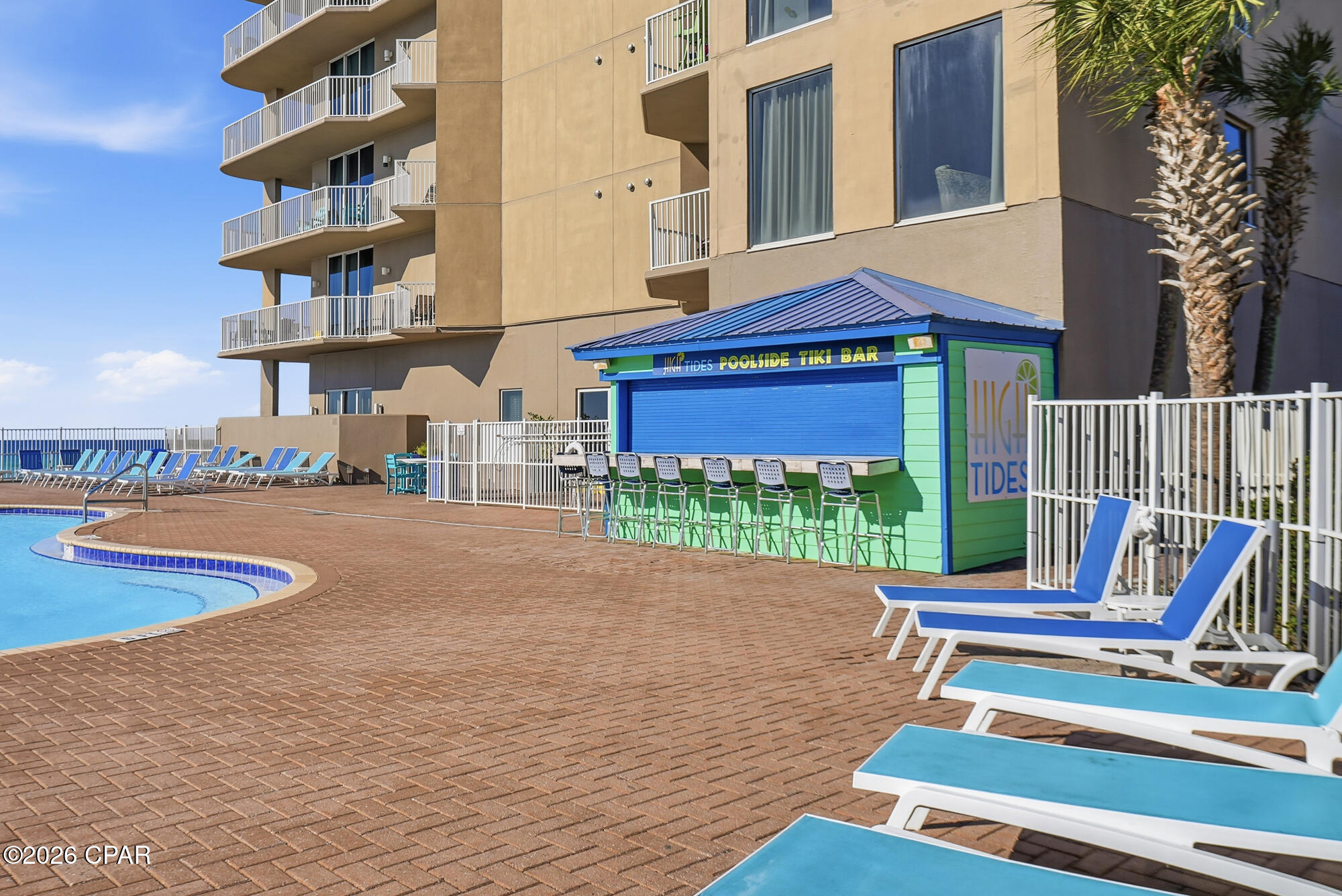 Tidewater Beach Phase II - Residential