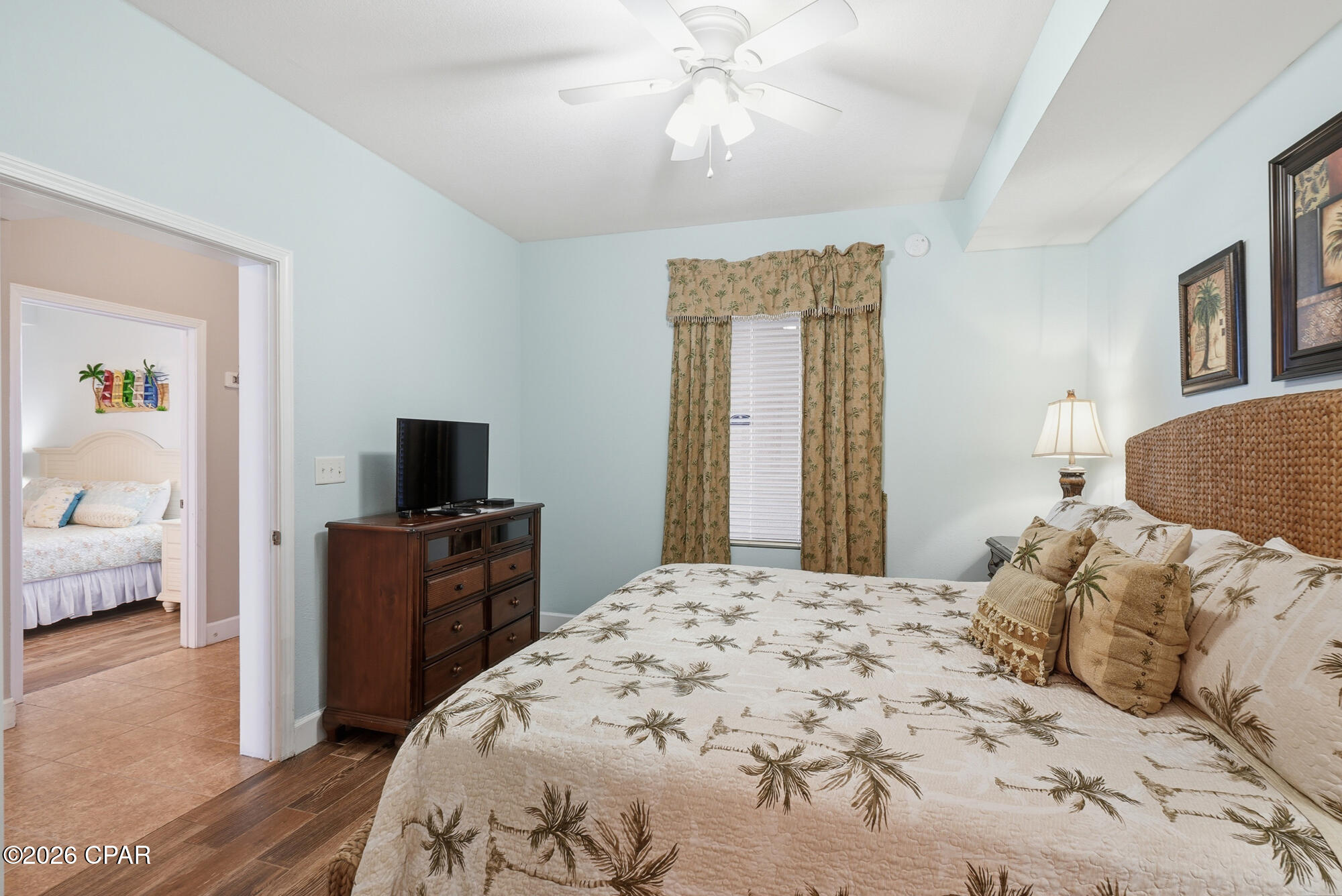 Tidewater Beach Phase II - Residential