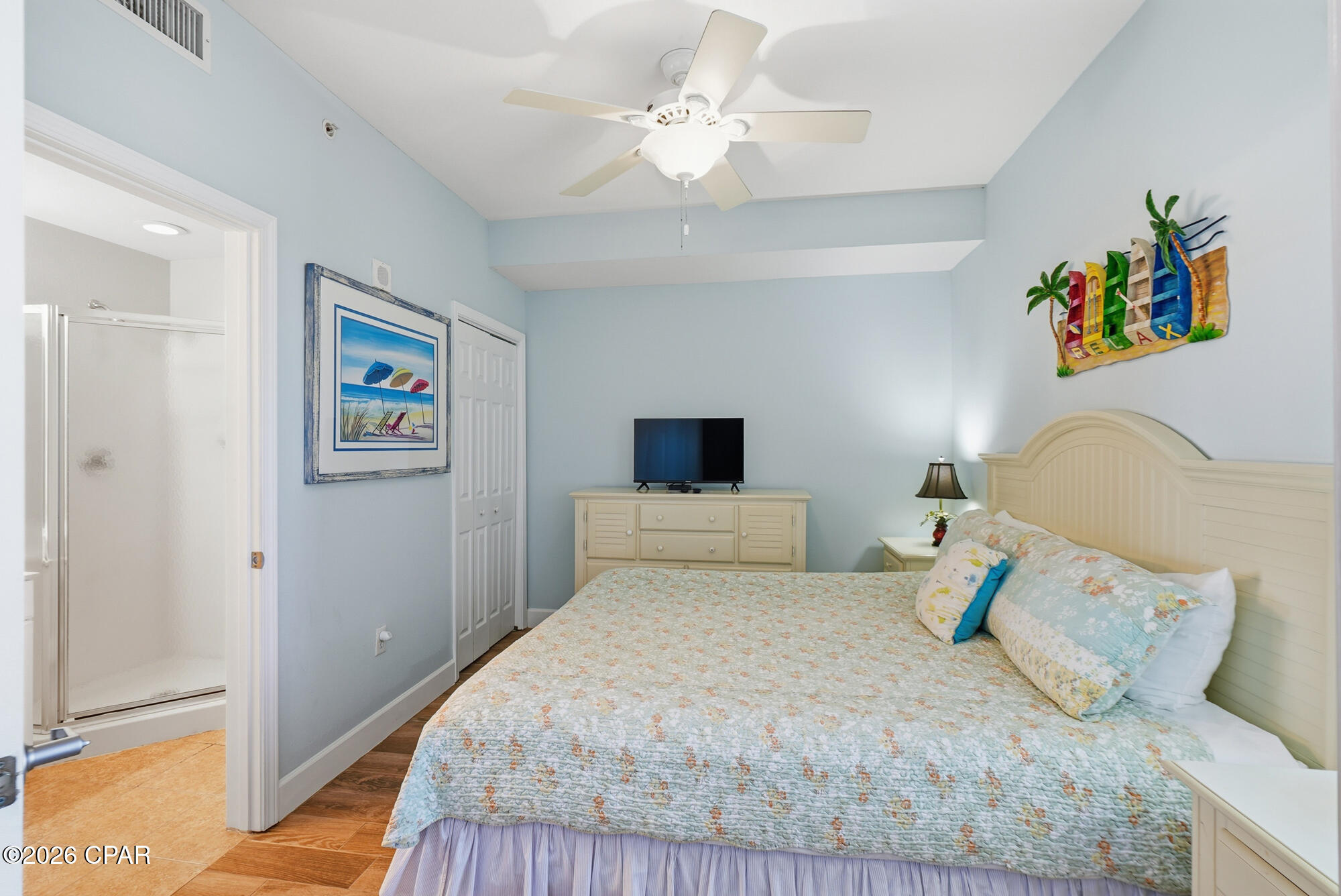 Tidewater Beach Phase II - Residential