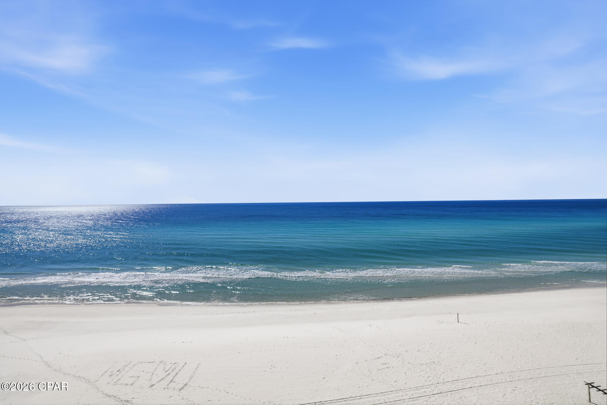 Tidewater Beach Phase II - Residential