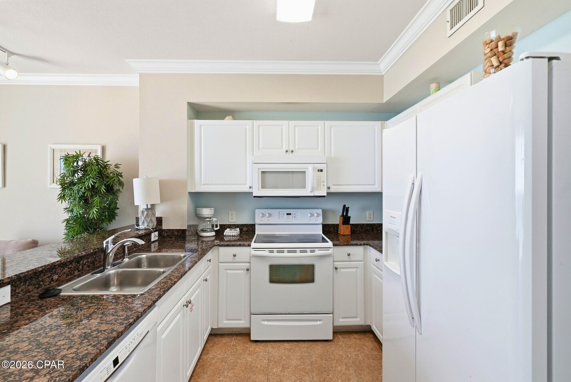 Tidewater Beach Phase II - Residential