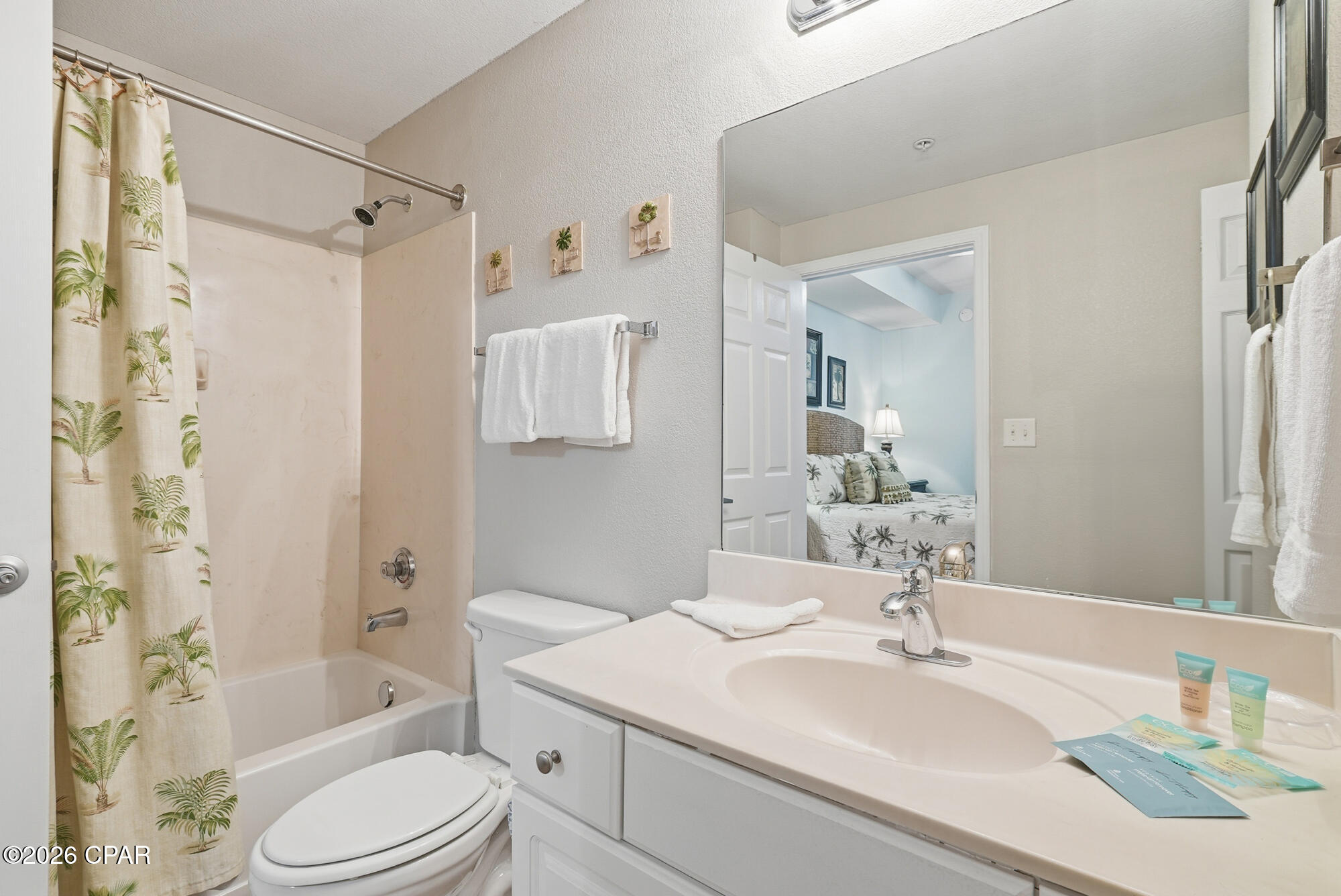 Tidewater Beach Phase II - Residential