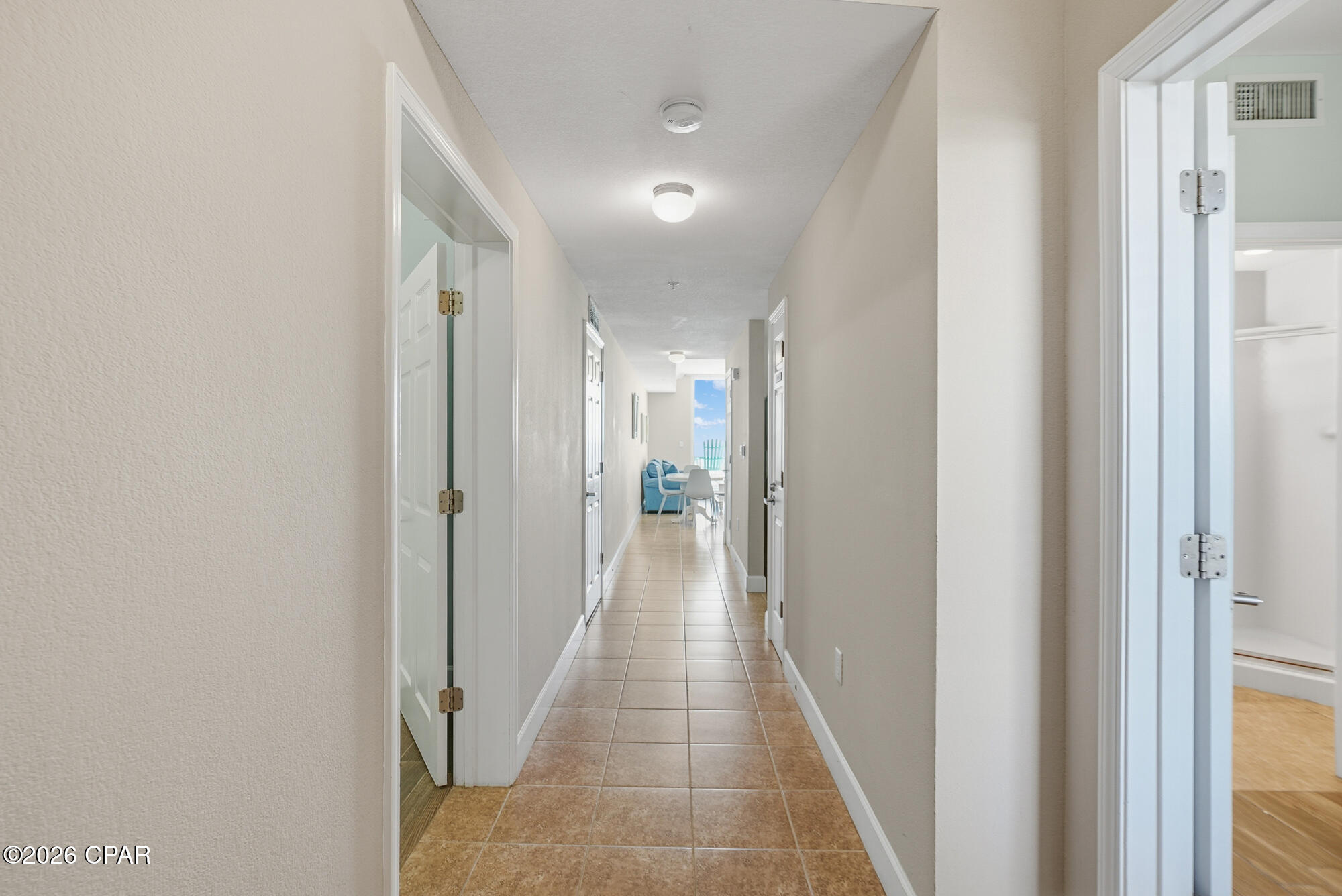 Tidewater Beach Phase II - Residential