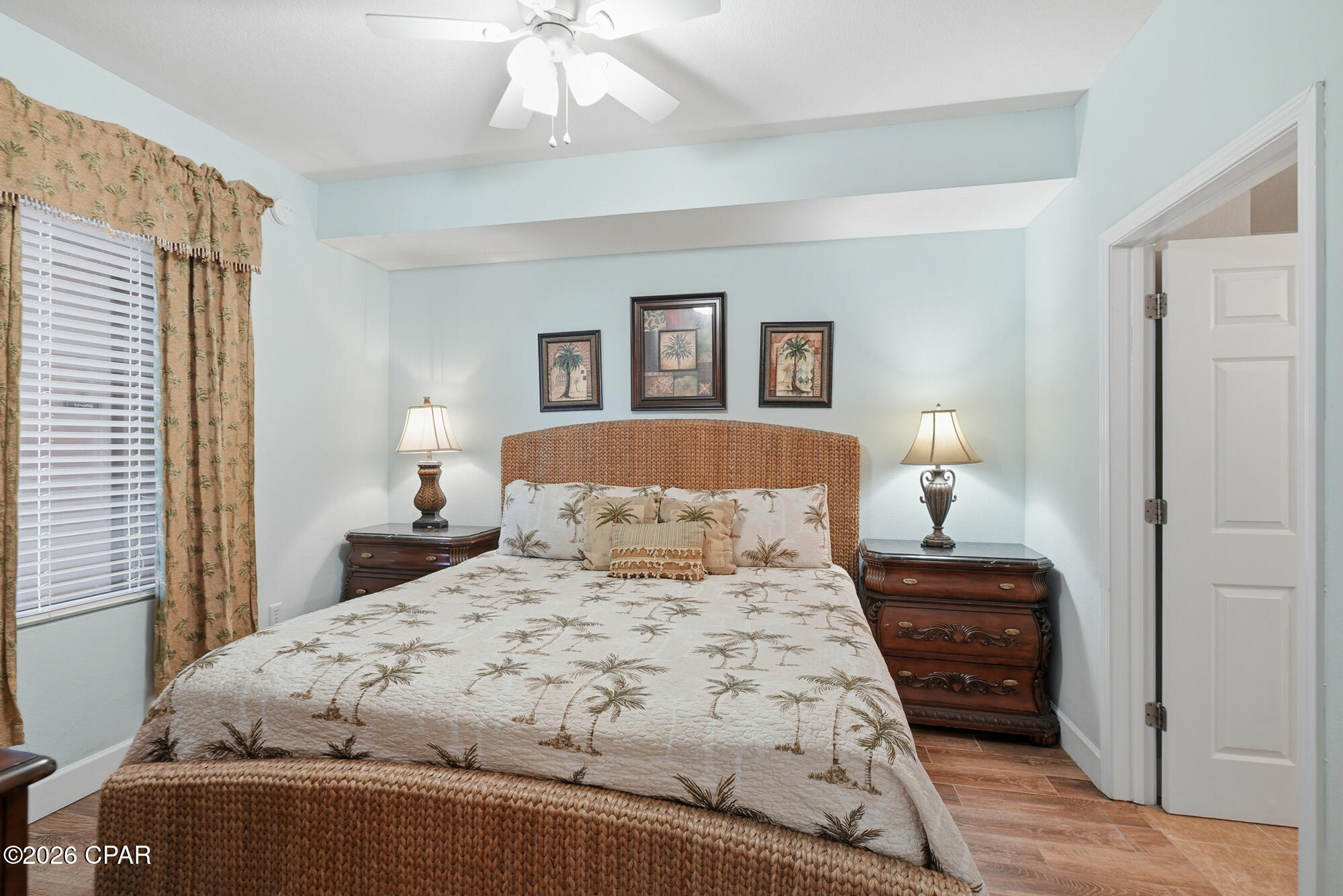 Tidewater Beach Phase II - Residential