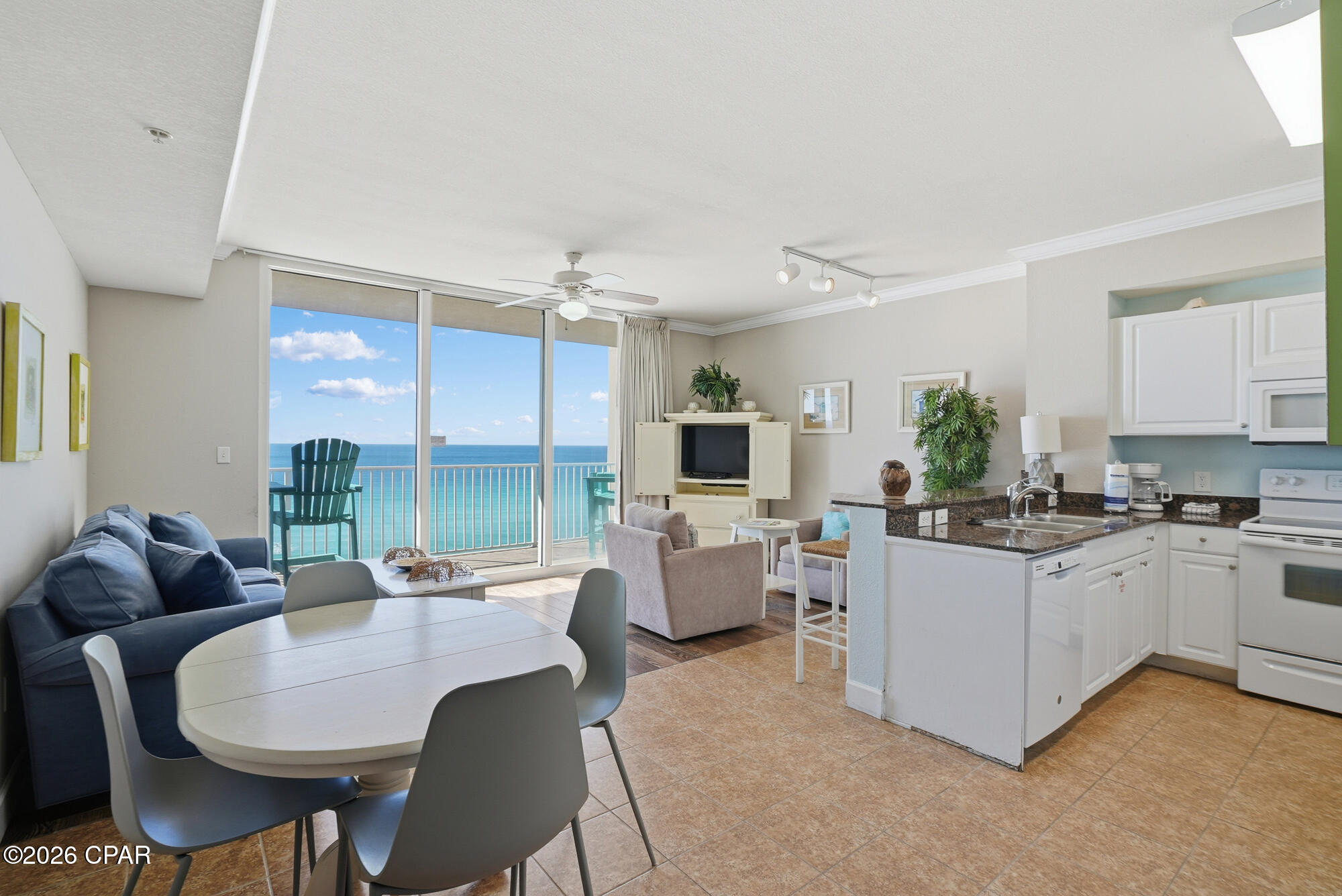 Tidewater Beach Phase II - Residential