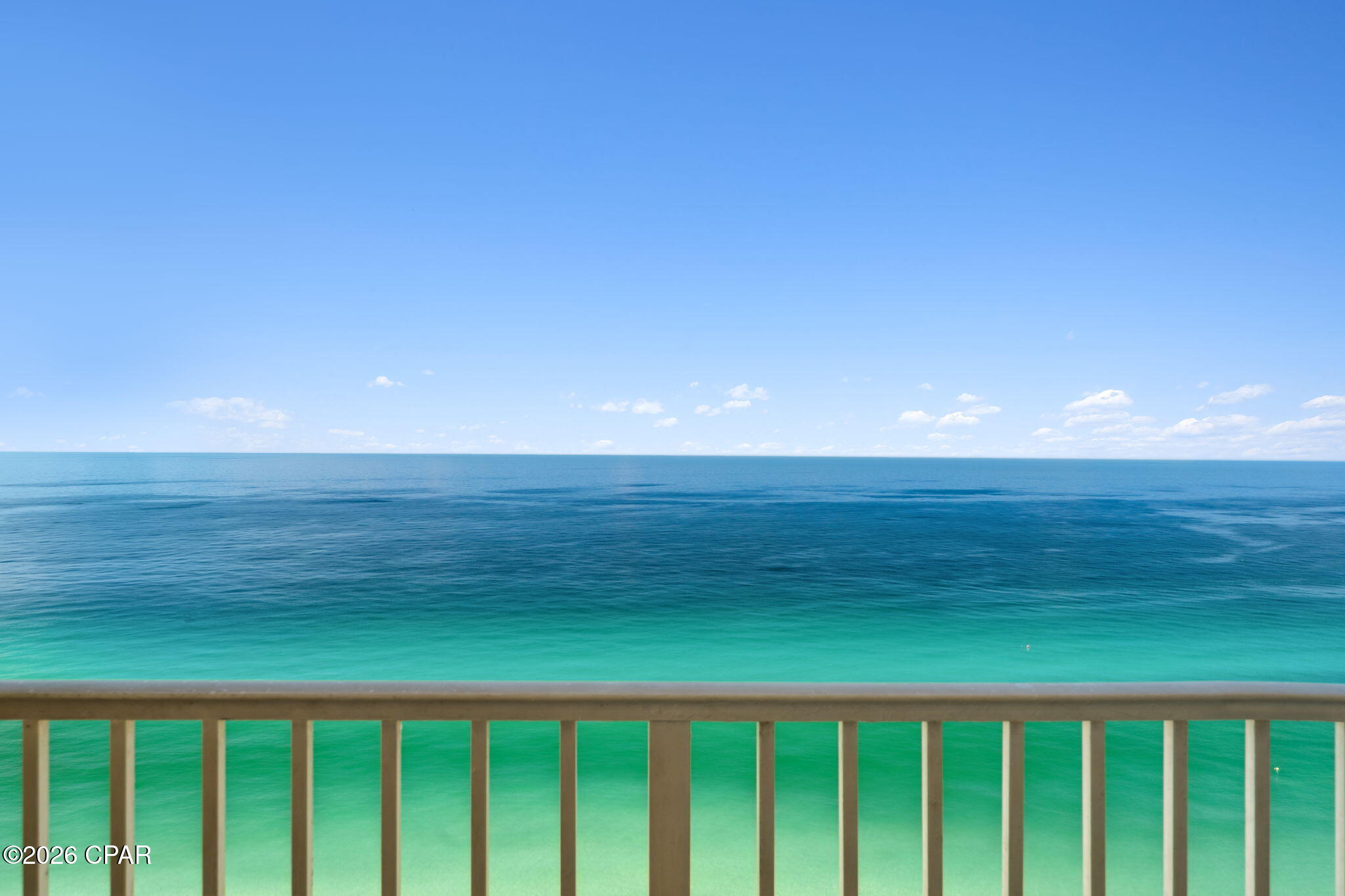 Tidewater Beach Phase II - Residential