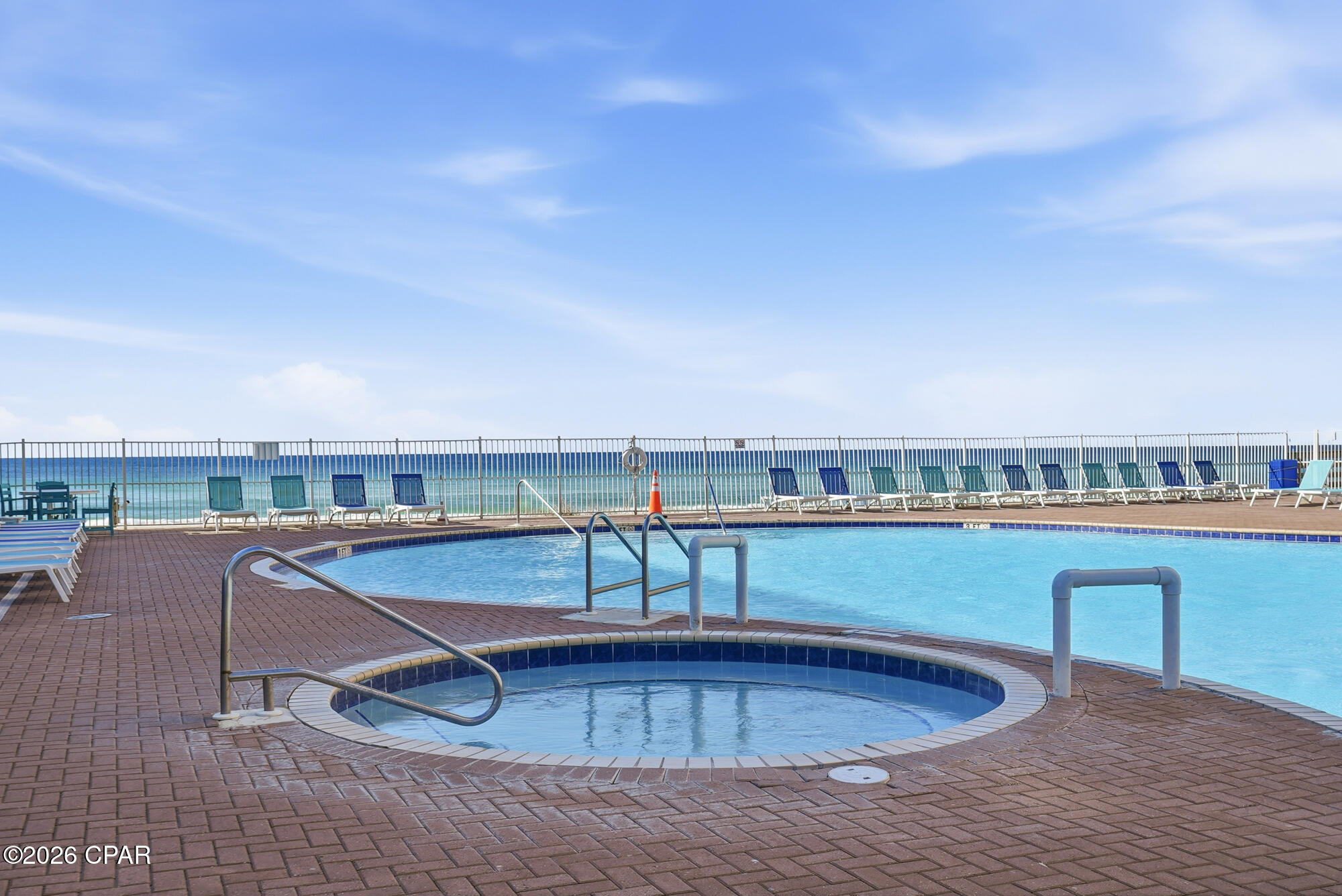 Tidewater Beach Phase II - Residential