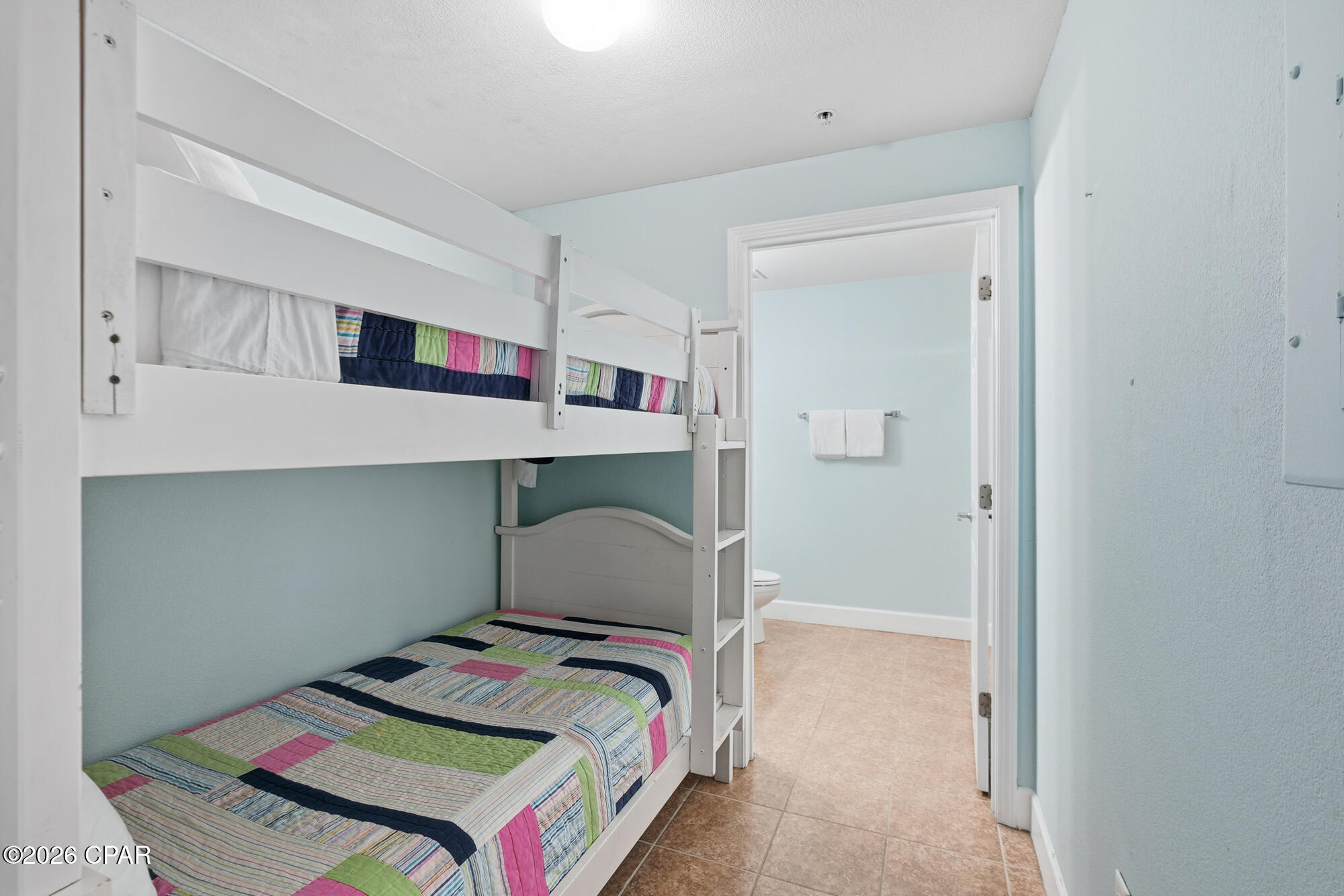 Tidewater Beach Phase II - Residential