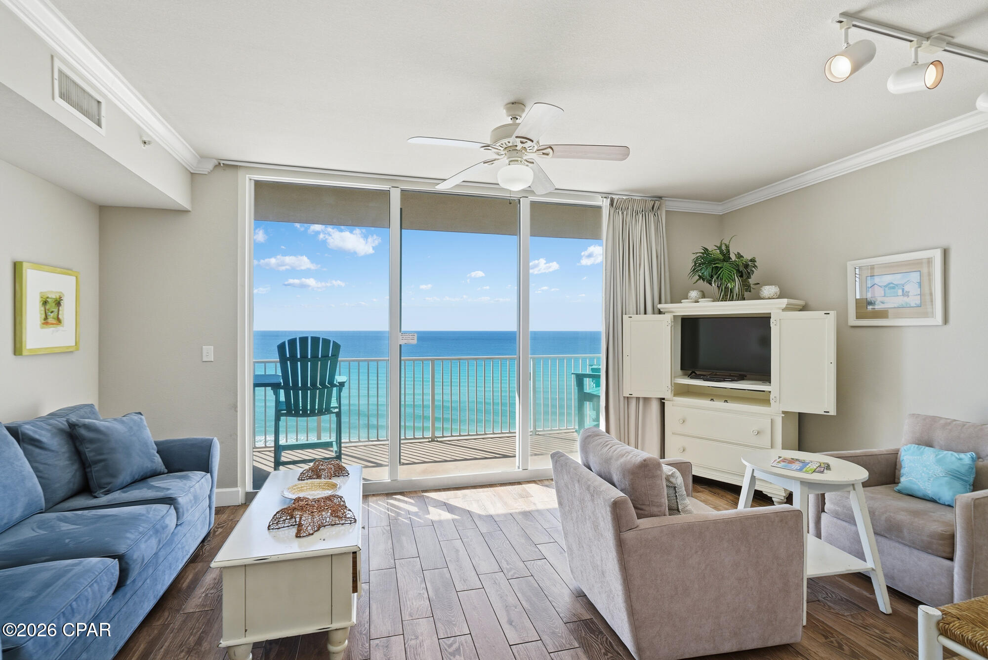 Tidewater Beach Phase II - Residential