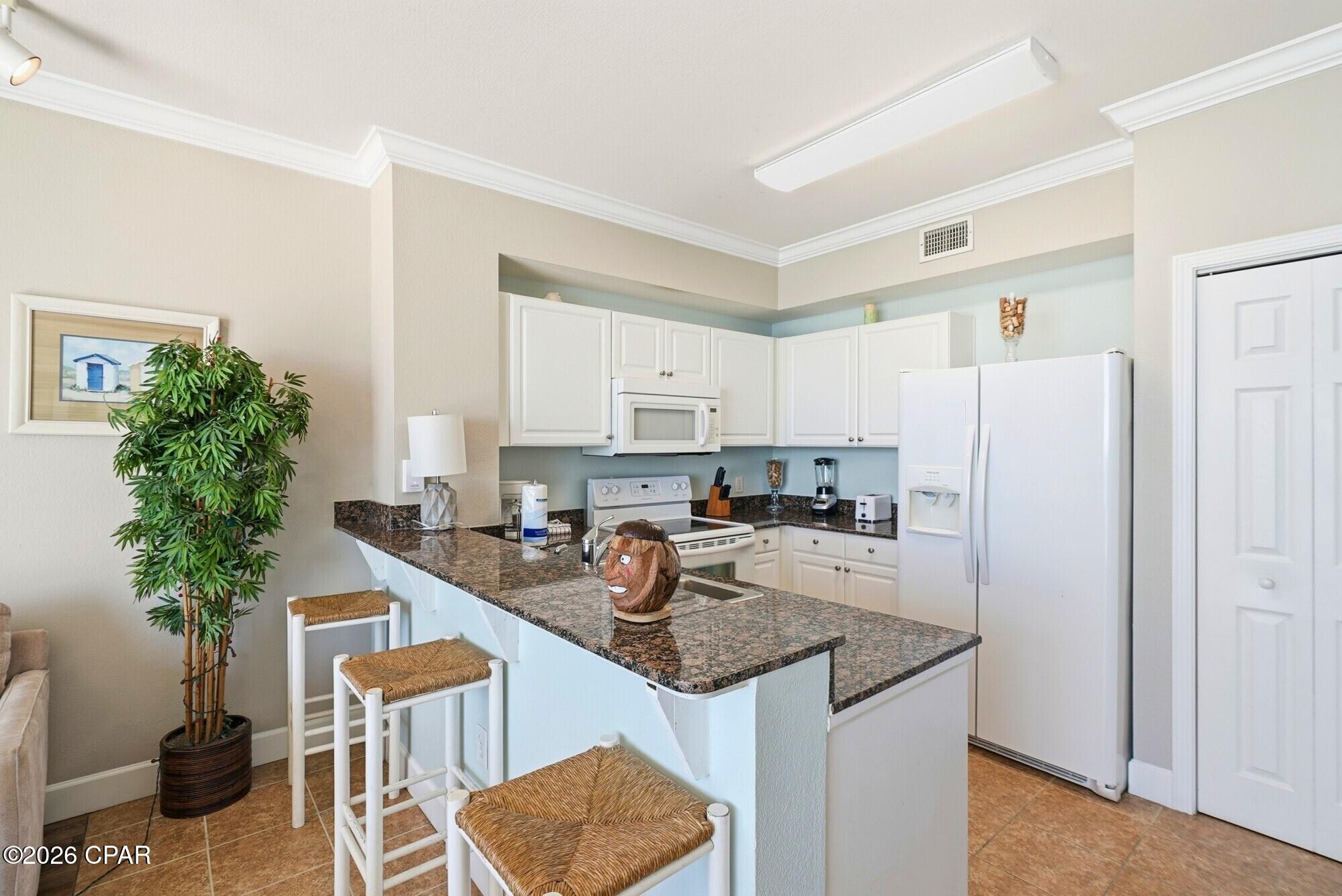 Tidewater Beach Phase II - Residential