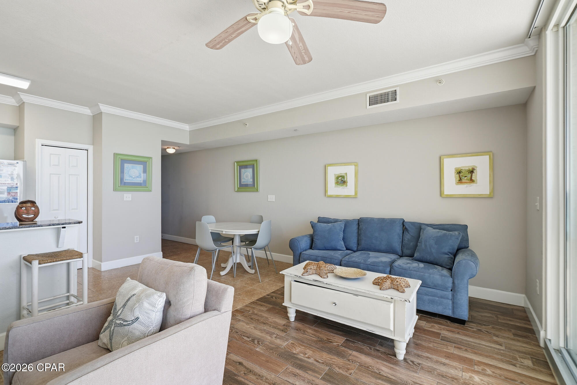 Tidewater Beach Phase II - Residential