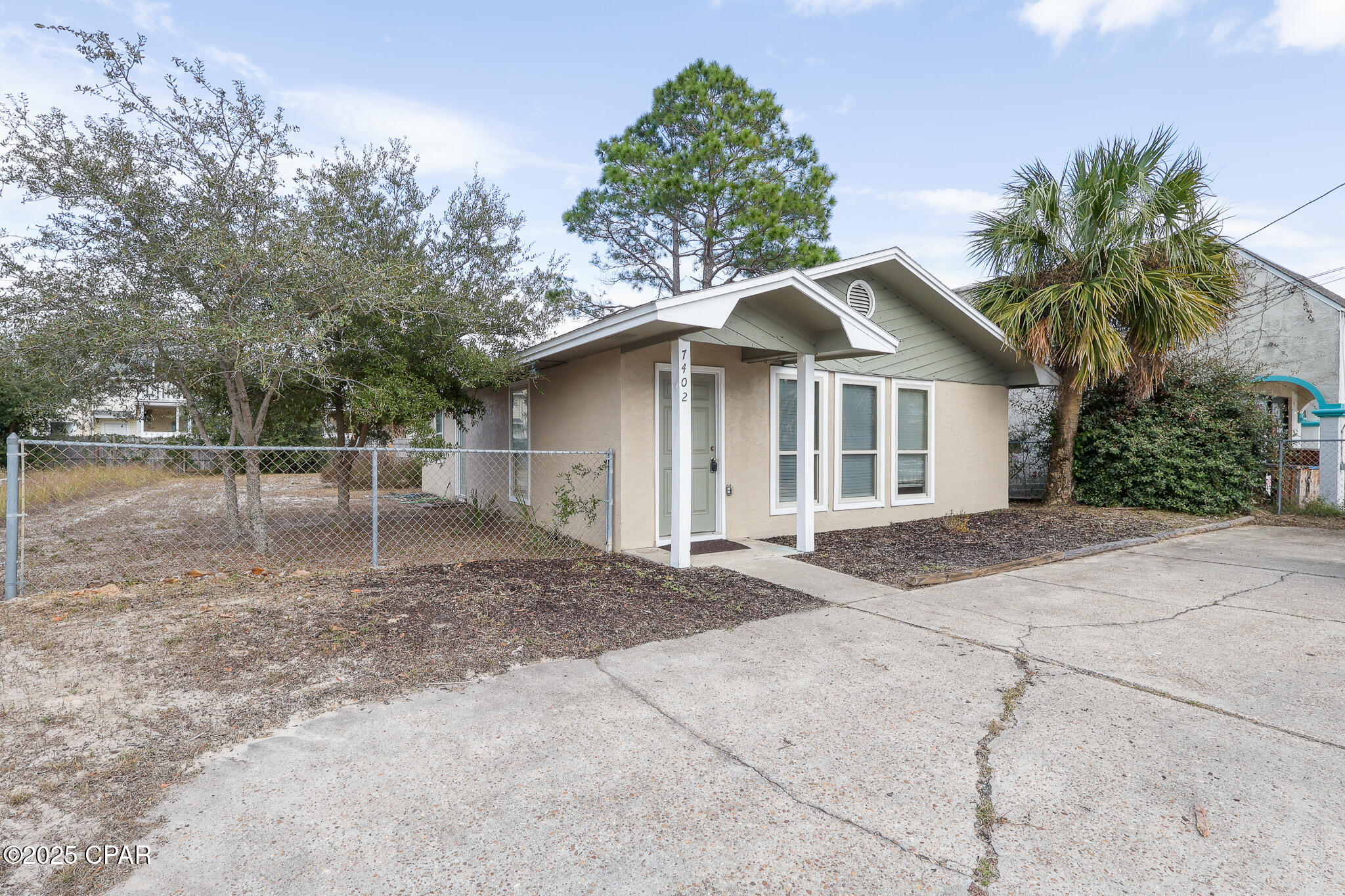 [No Recorded Subdiv] - Commercial Lease