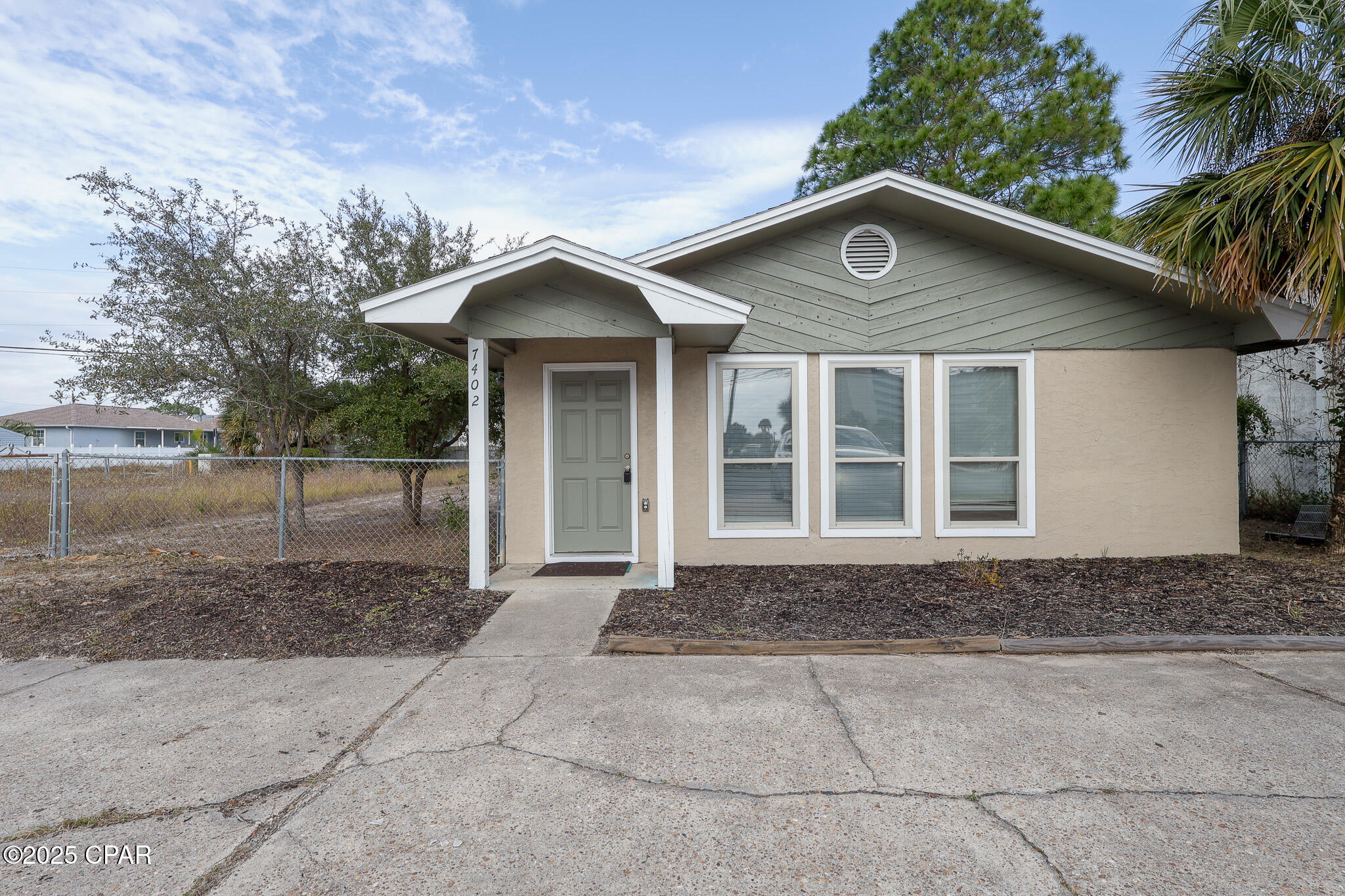 [No Recorded Subdiv] - Commercial Lease