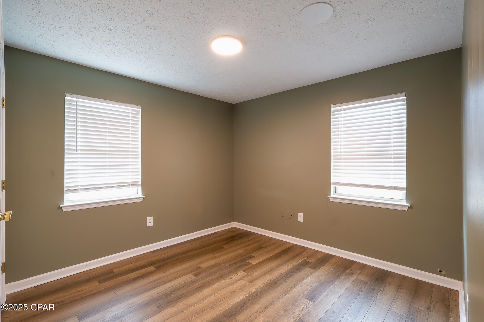 [No Recorded Subdiv] - Commercial Lease