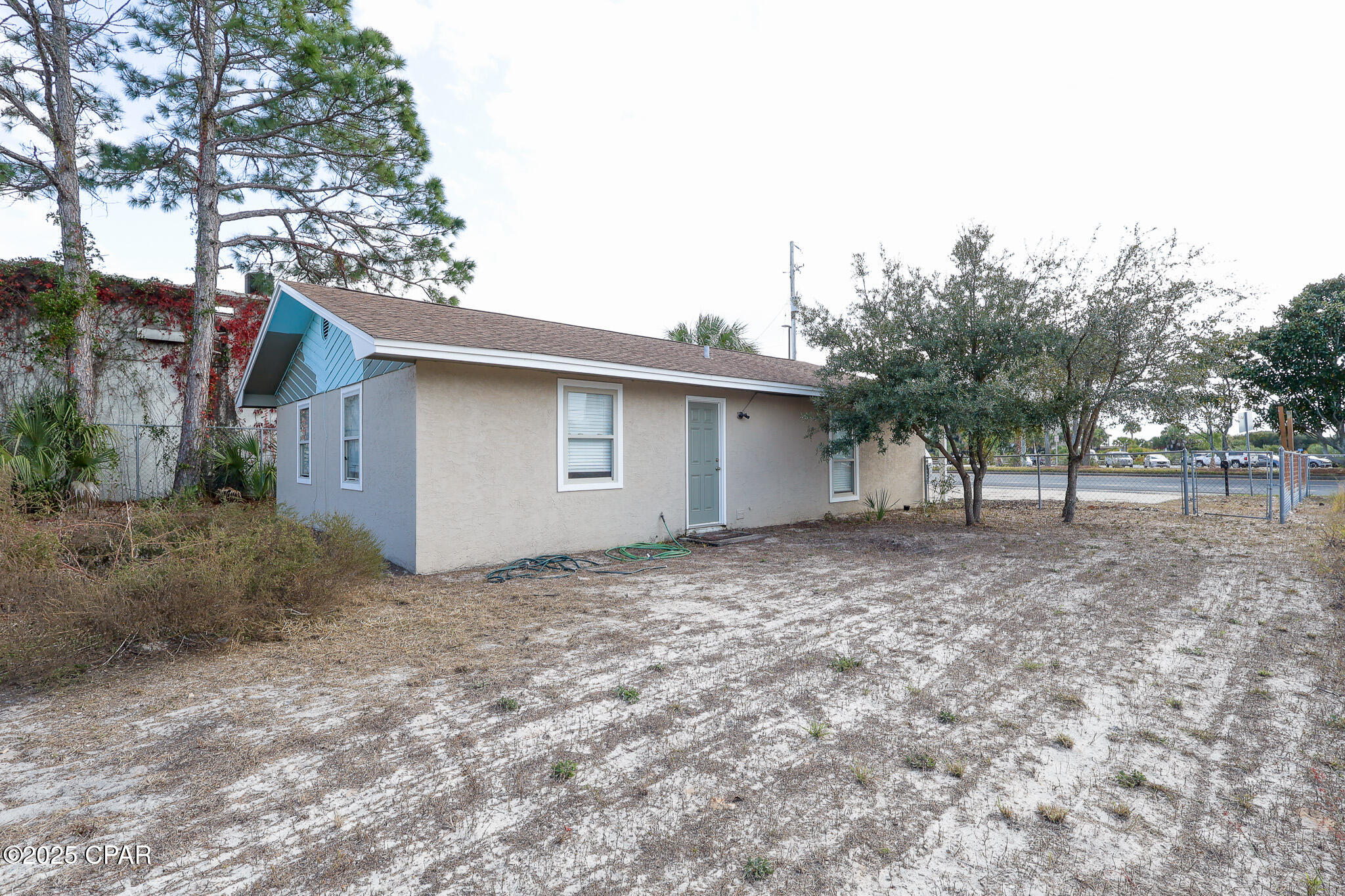 [No Recorded Subdiv] - Commercial Lease